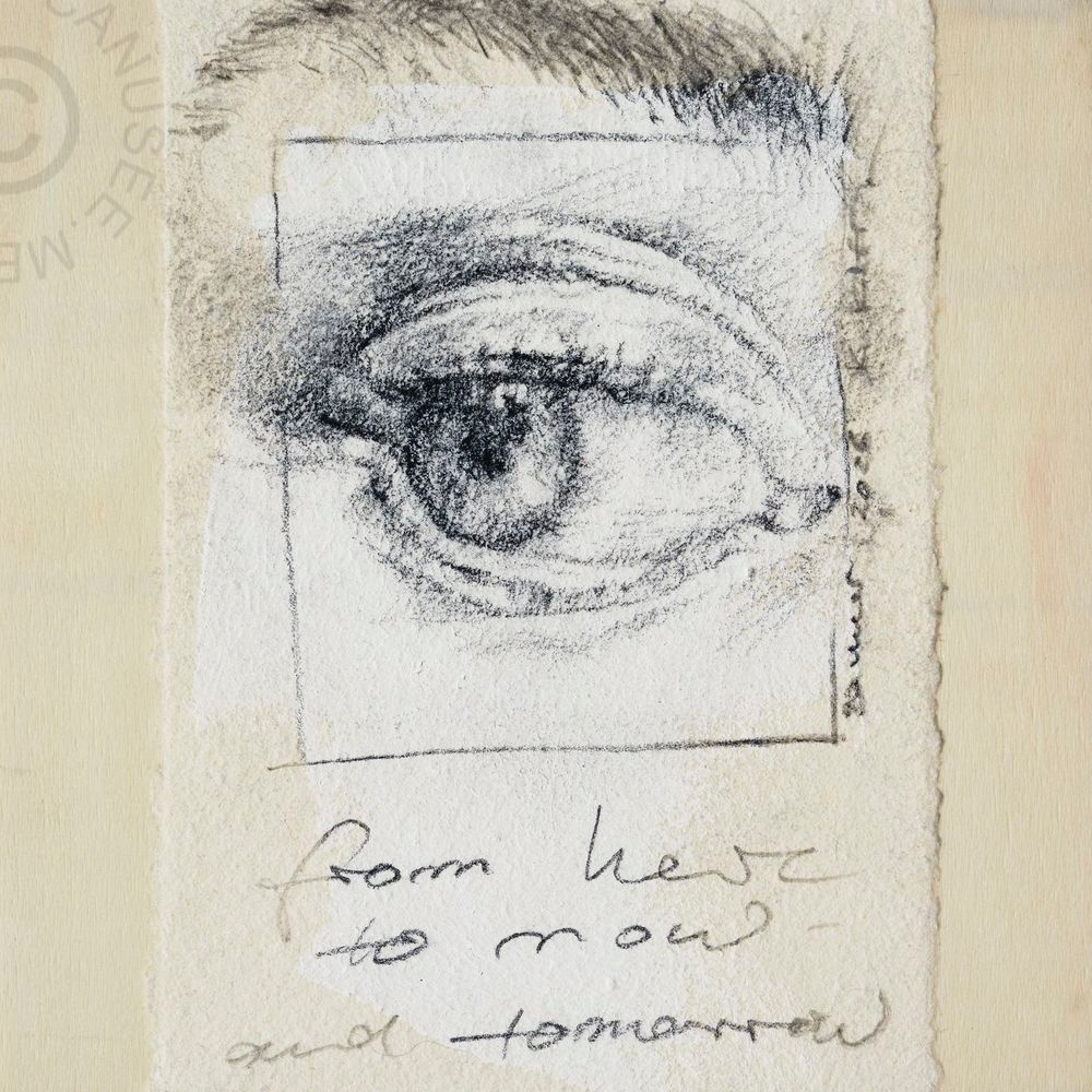 from here to now - and tomorrow