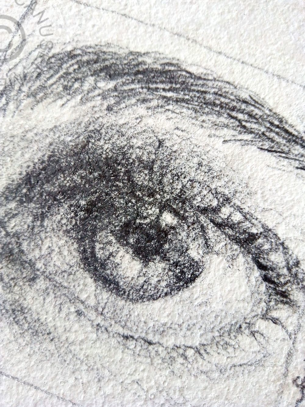 don't think about it