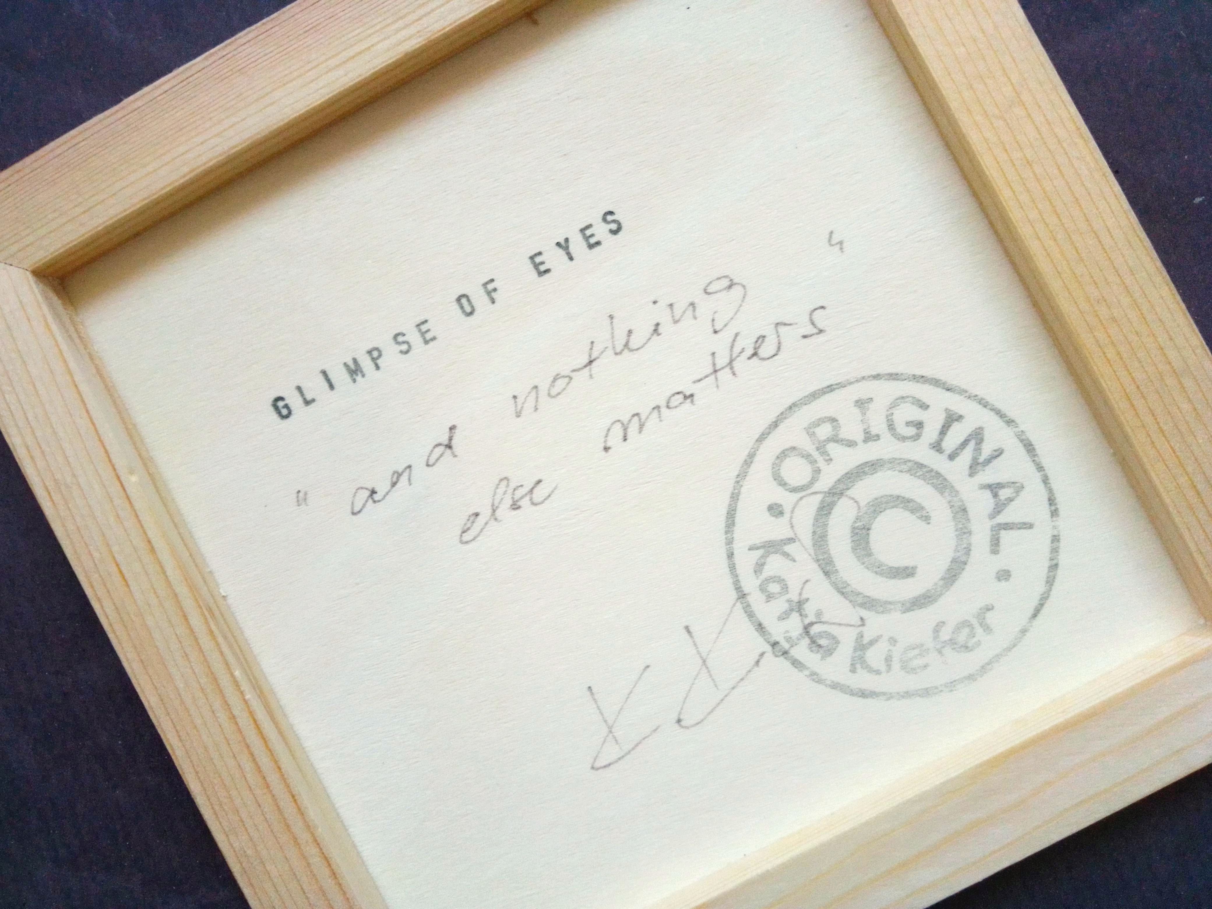 and nothing else matters