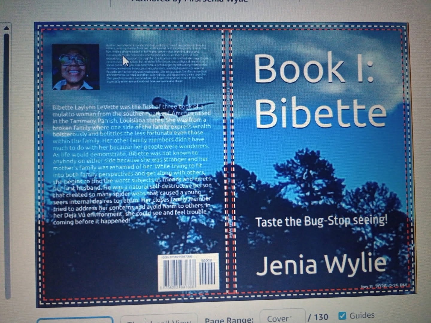 Book I: Bibette