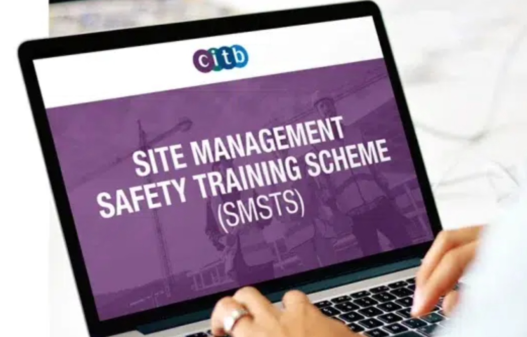 CITB SMSTS Course – Site Management Safety Training Scheme