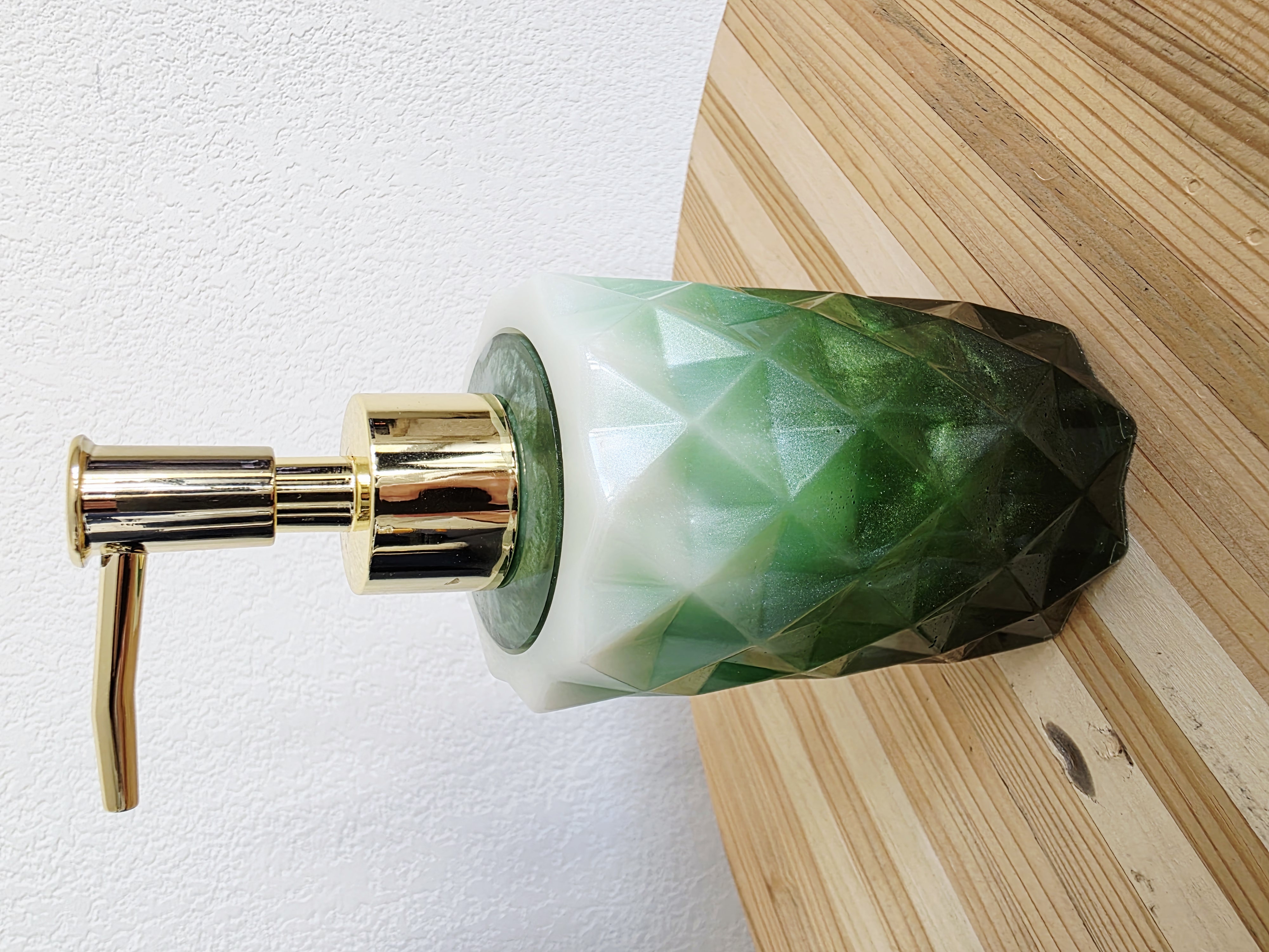 Distributeur à savon 