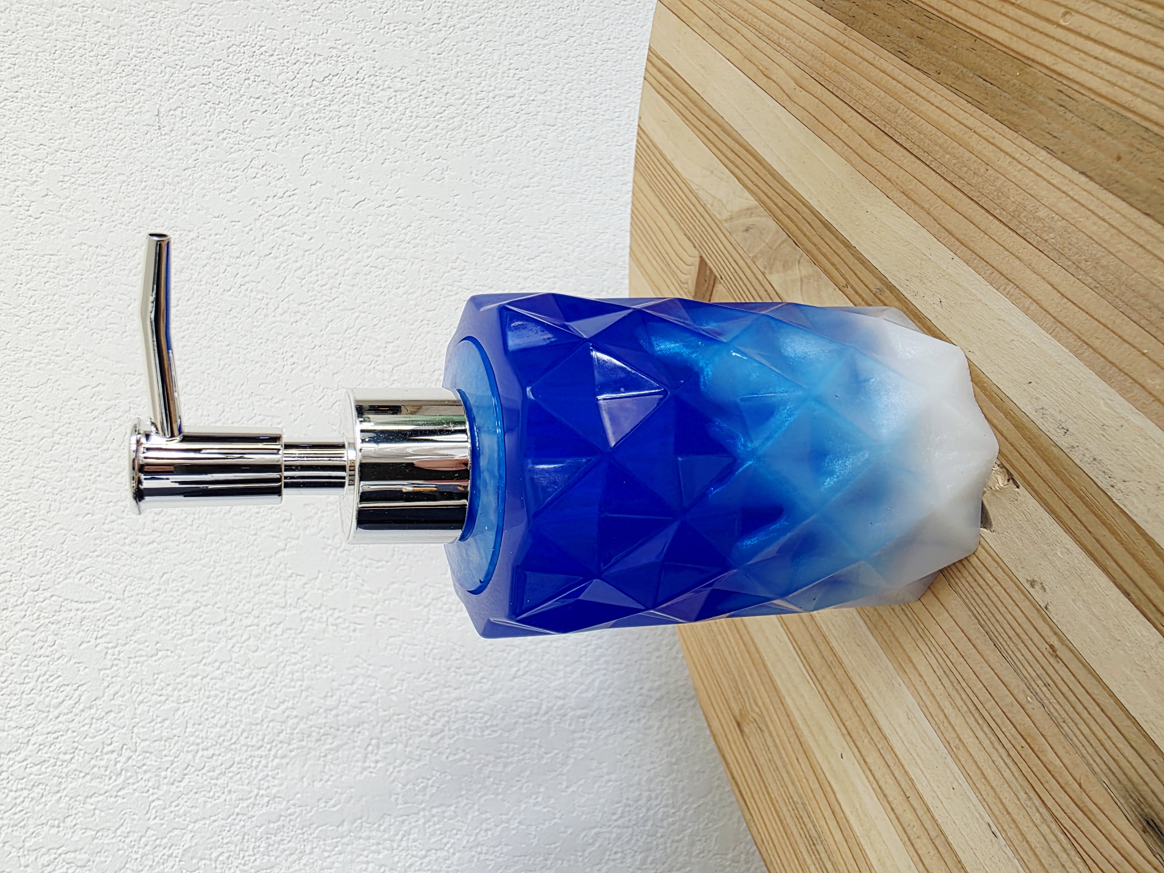 Distributeur à savon