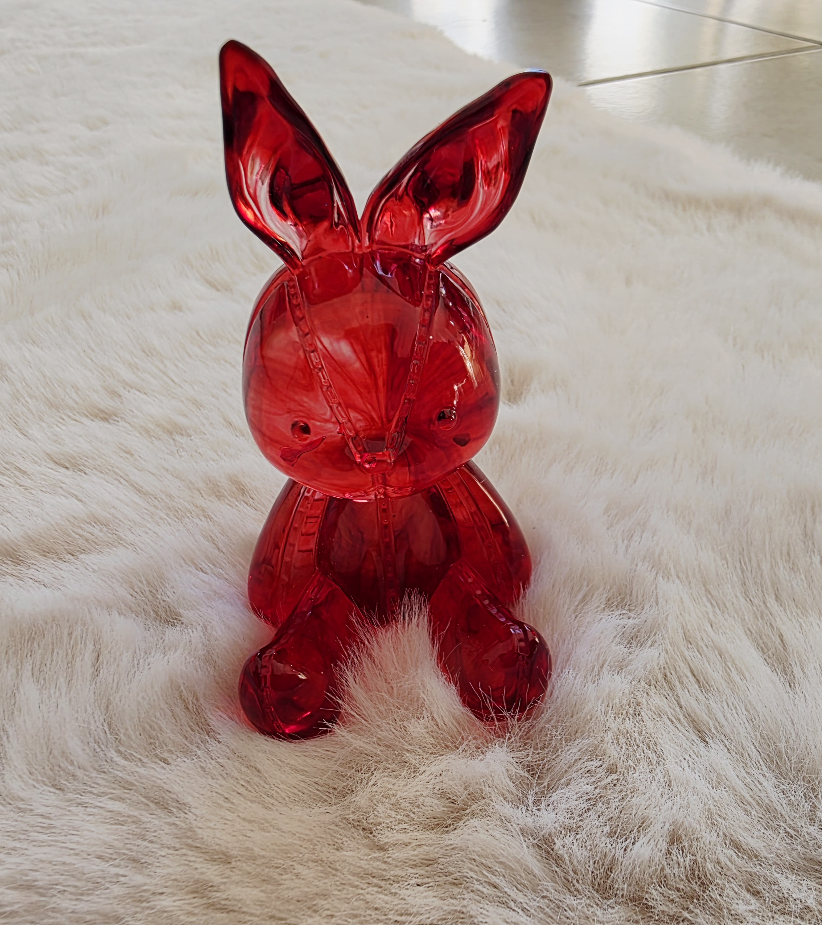Figurine - Lapin