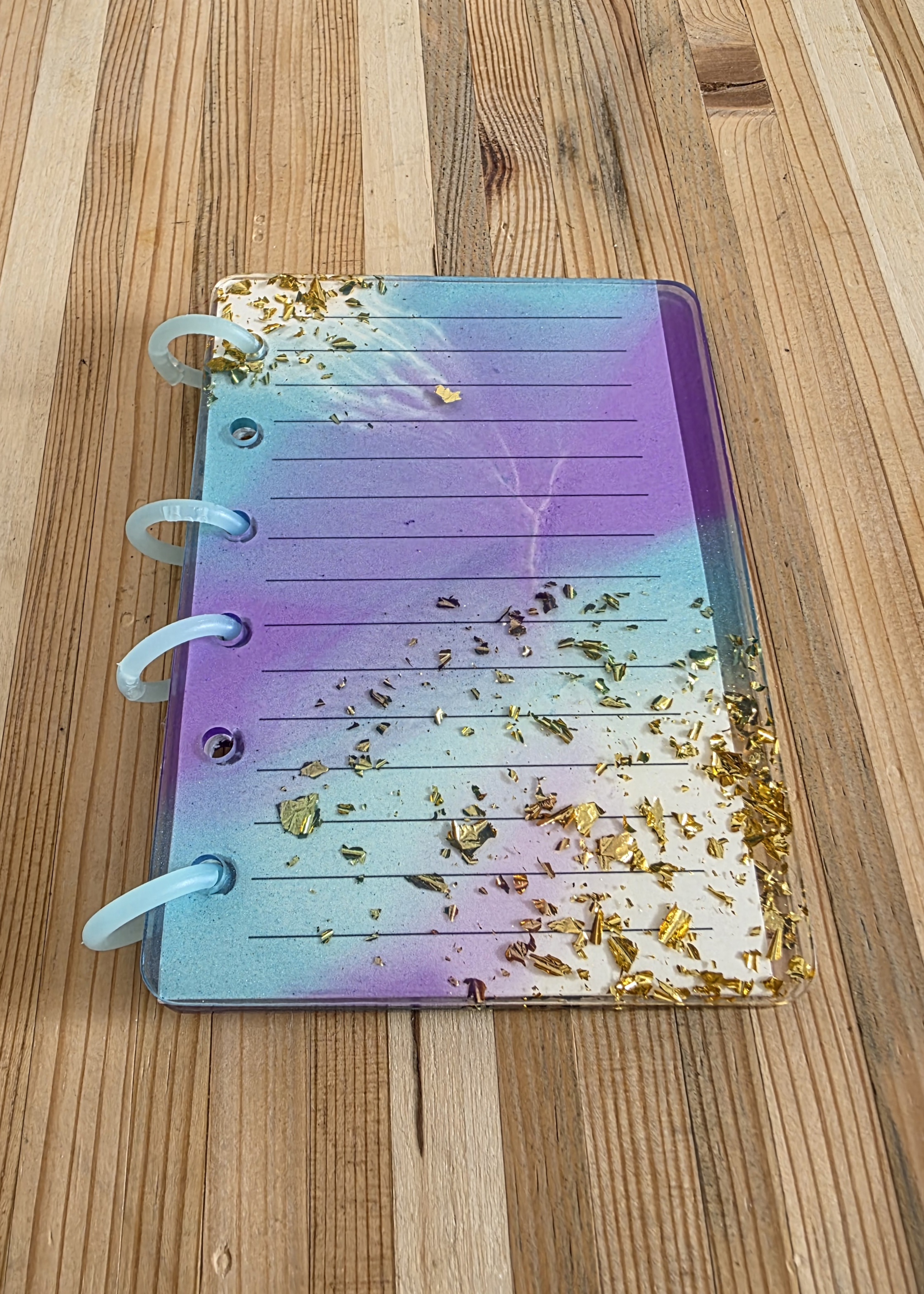 Carnet A7