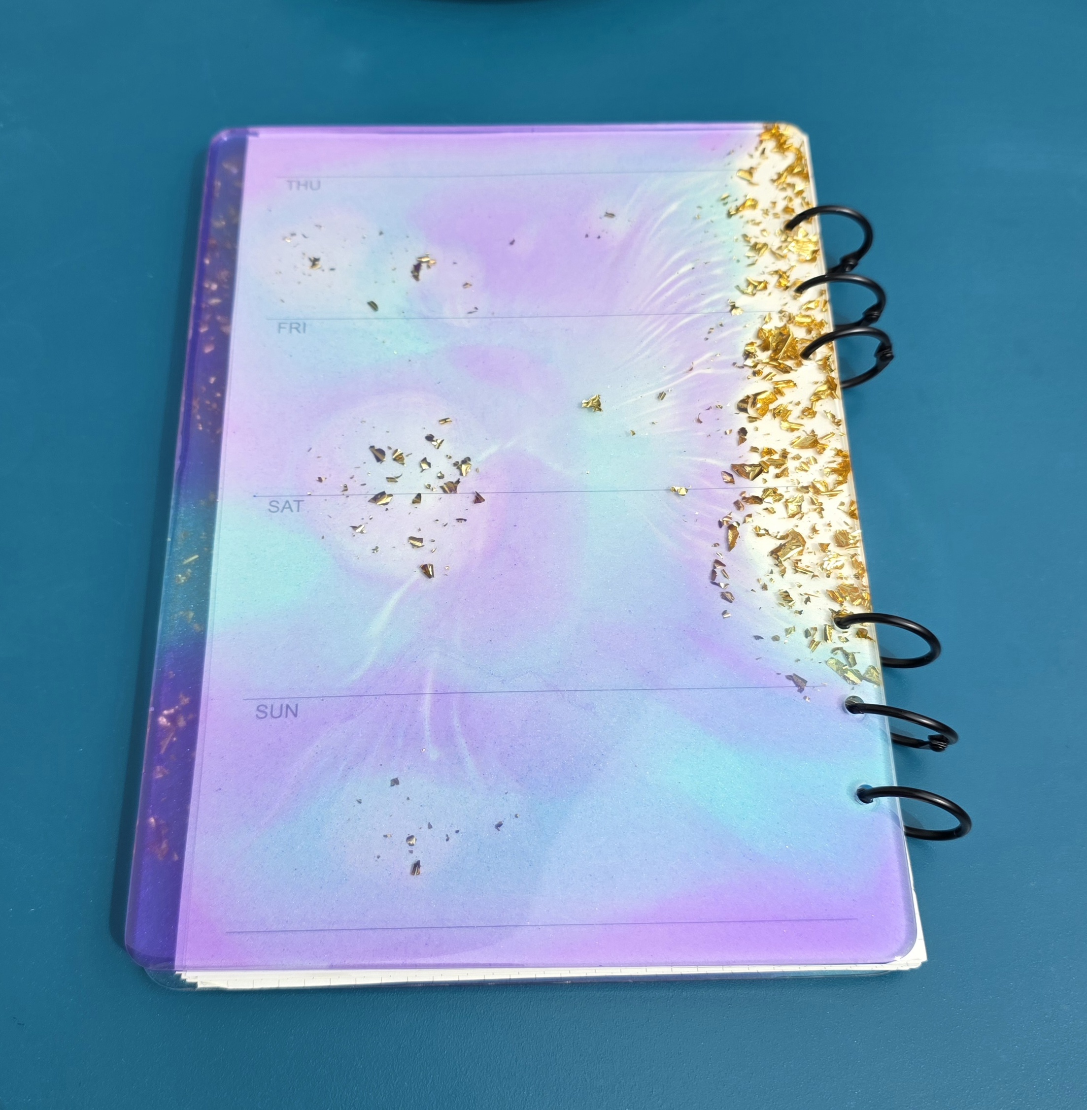 Carnet A5