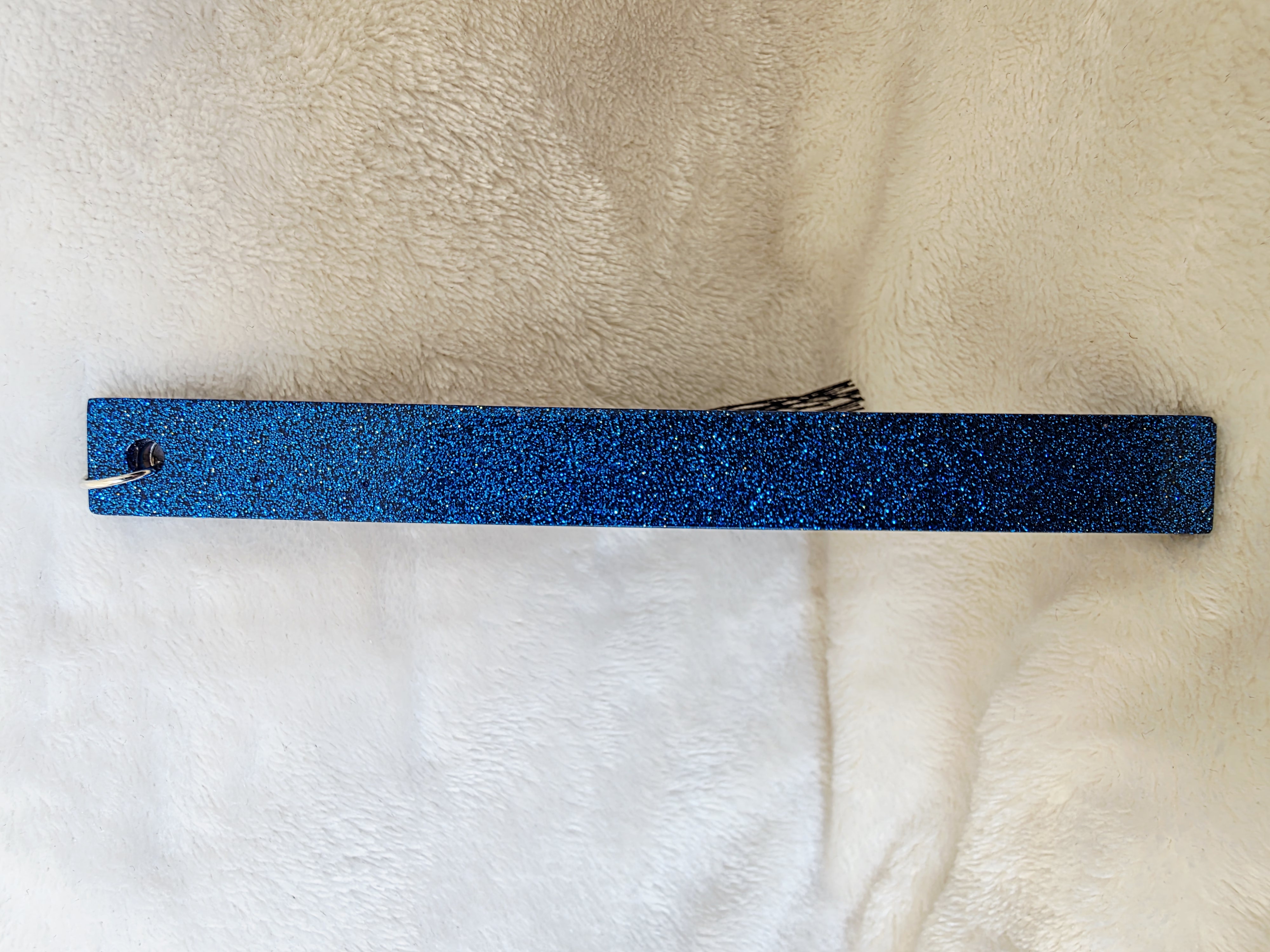 Marque-page - Paillettes