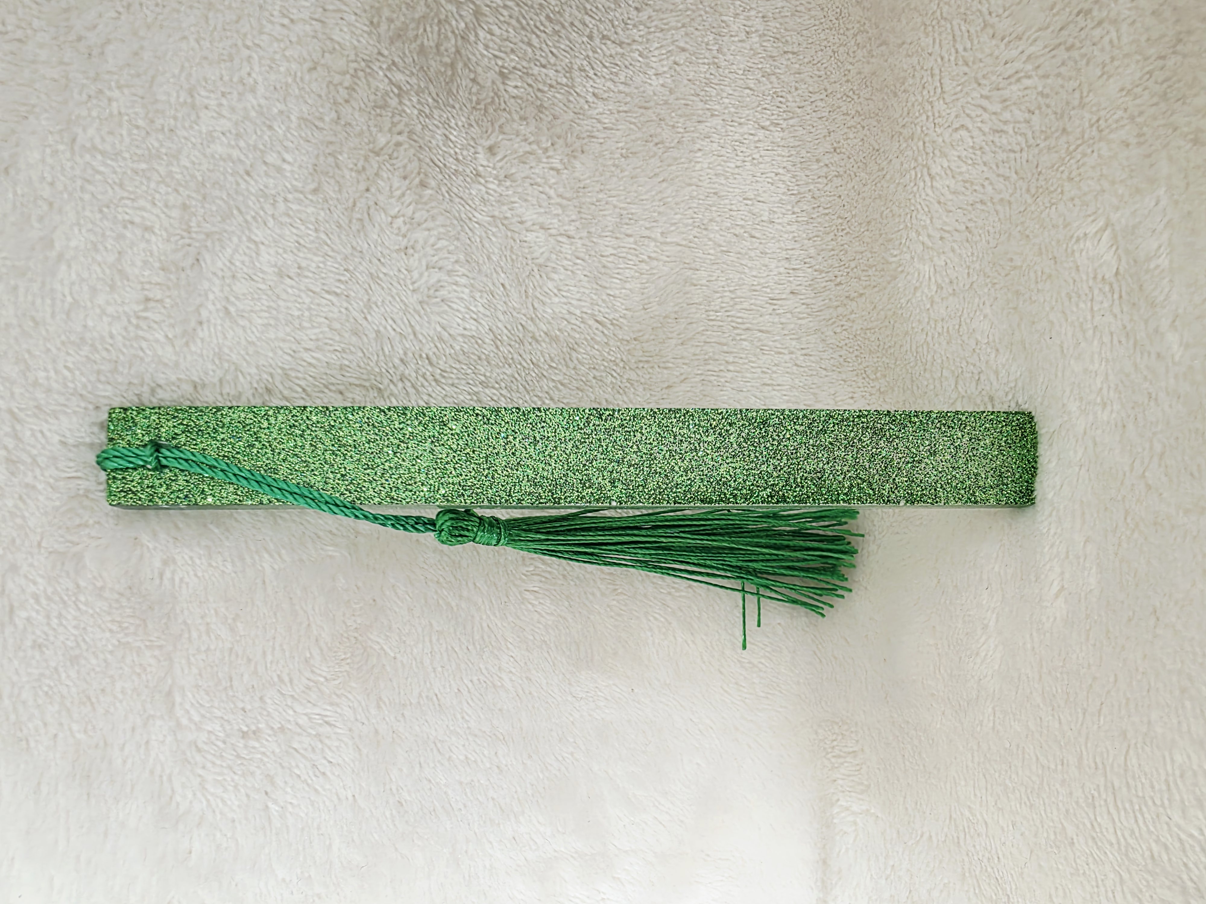 Marque-page - Paillettes