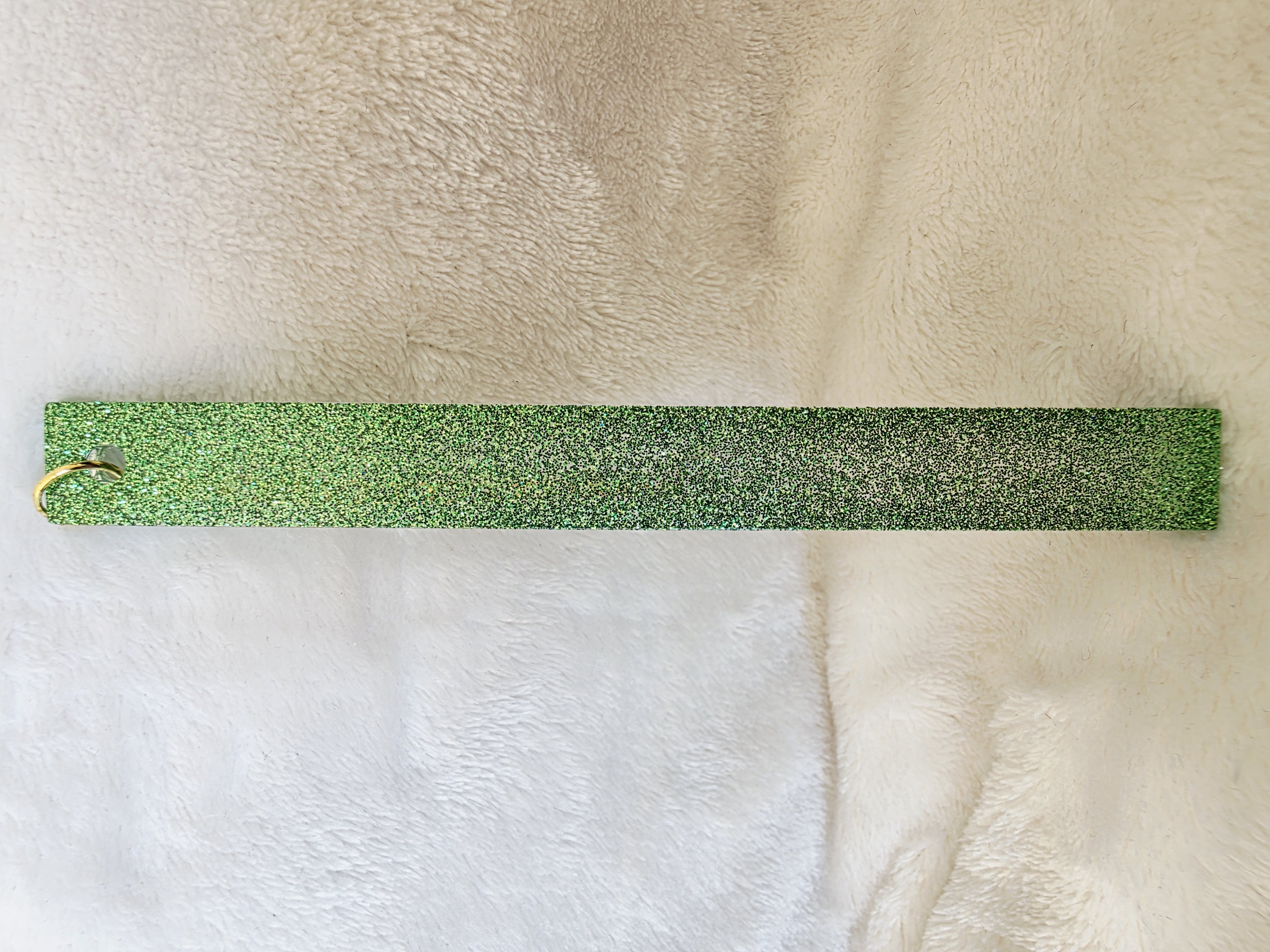 Marque-page - Paillettes