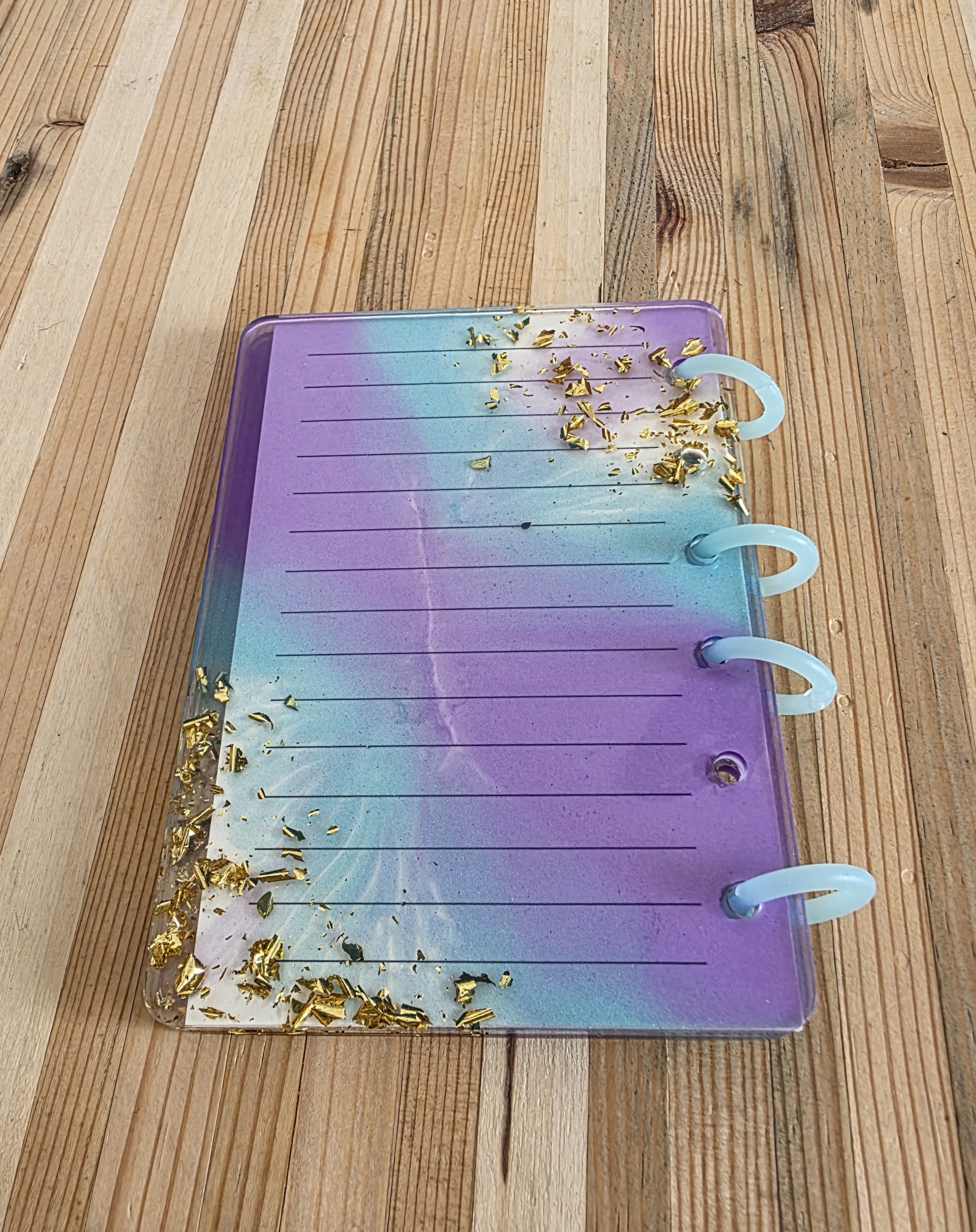 Carnet A7