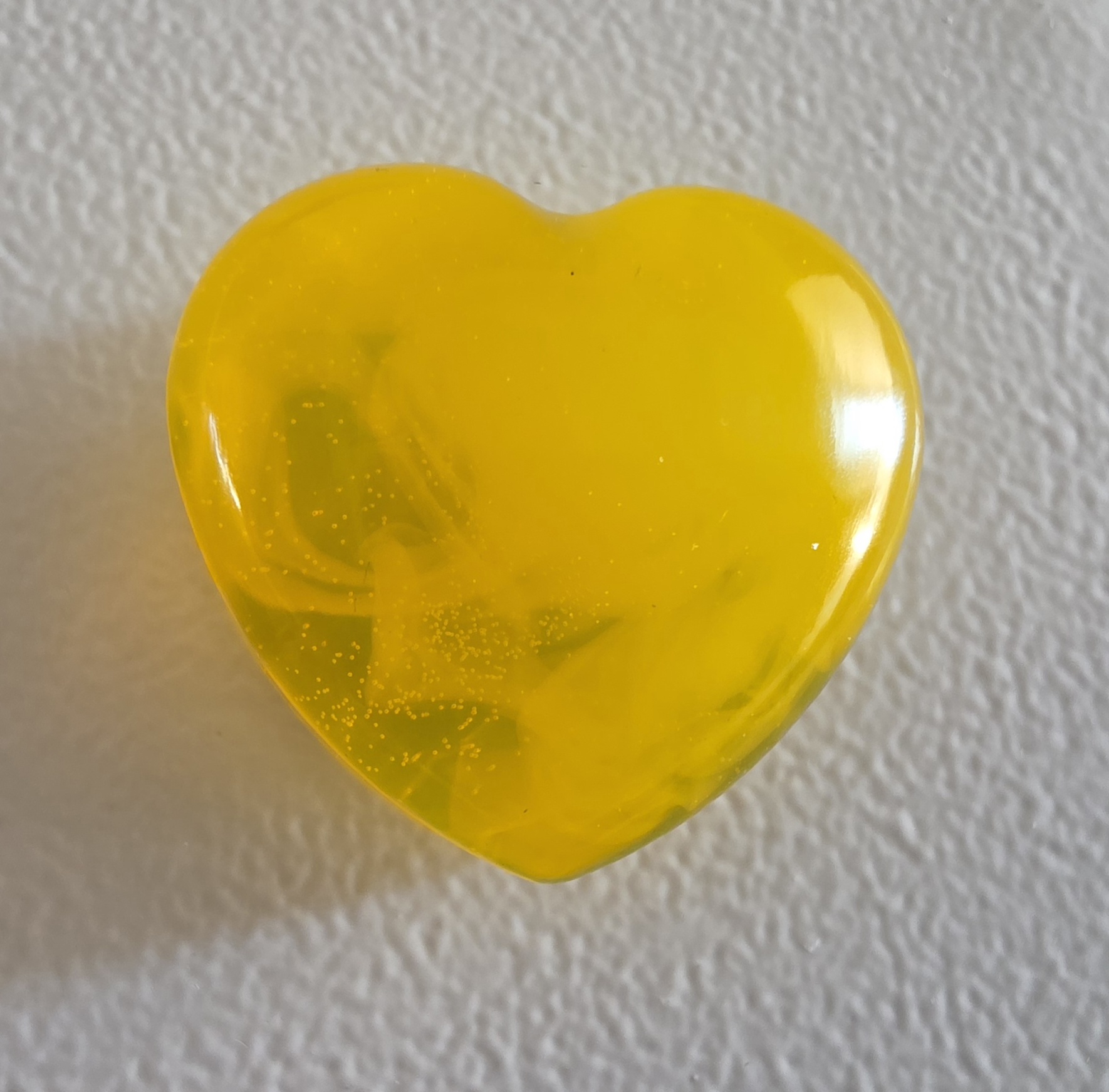 Coeurs fumés