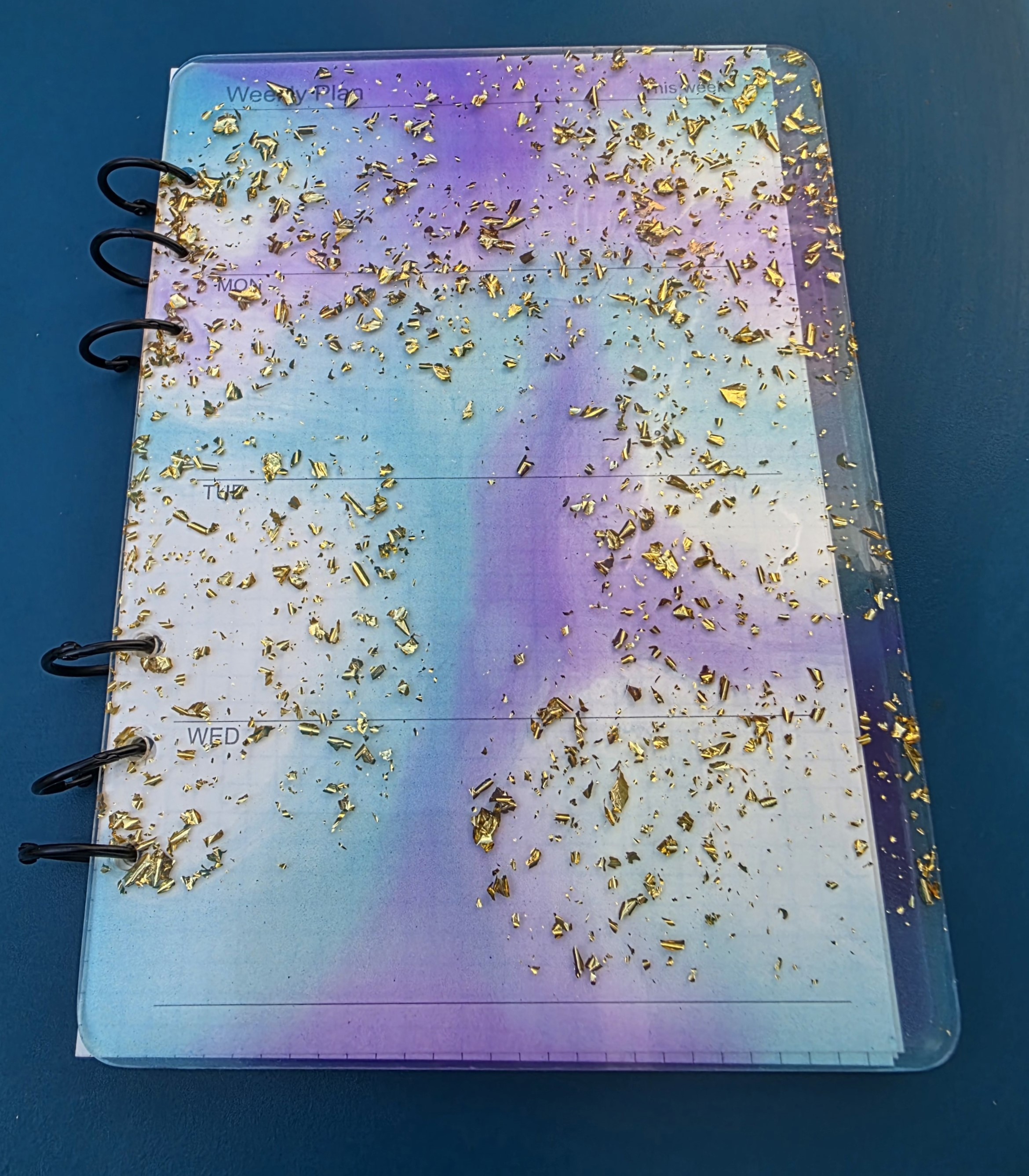 Carnet A5