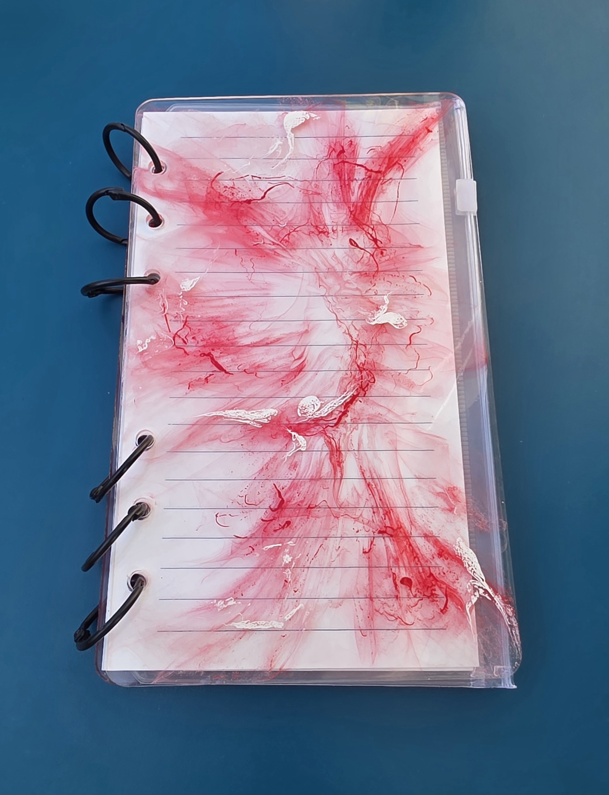 Carnet A6
