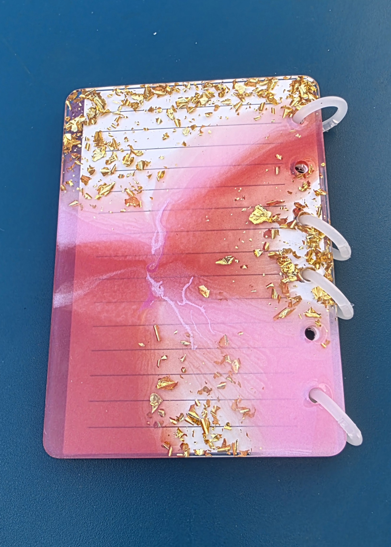 Carnet A7