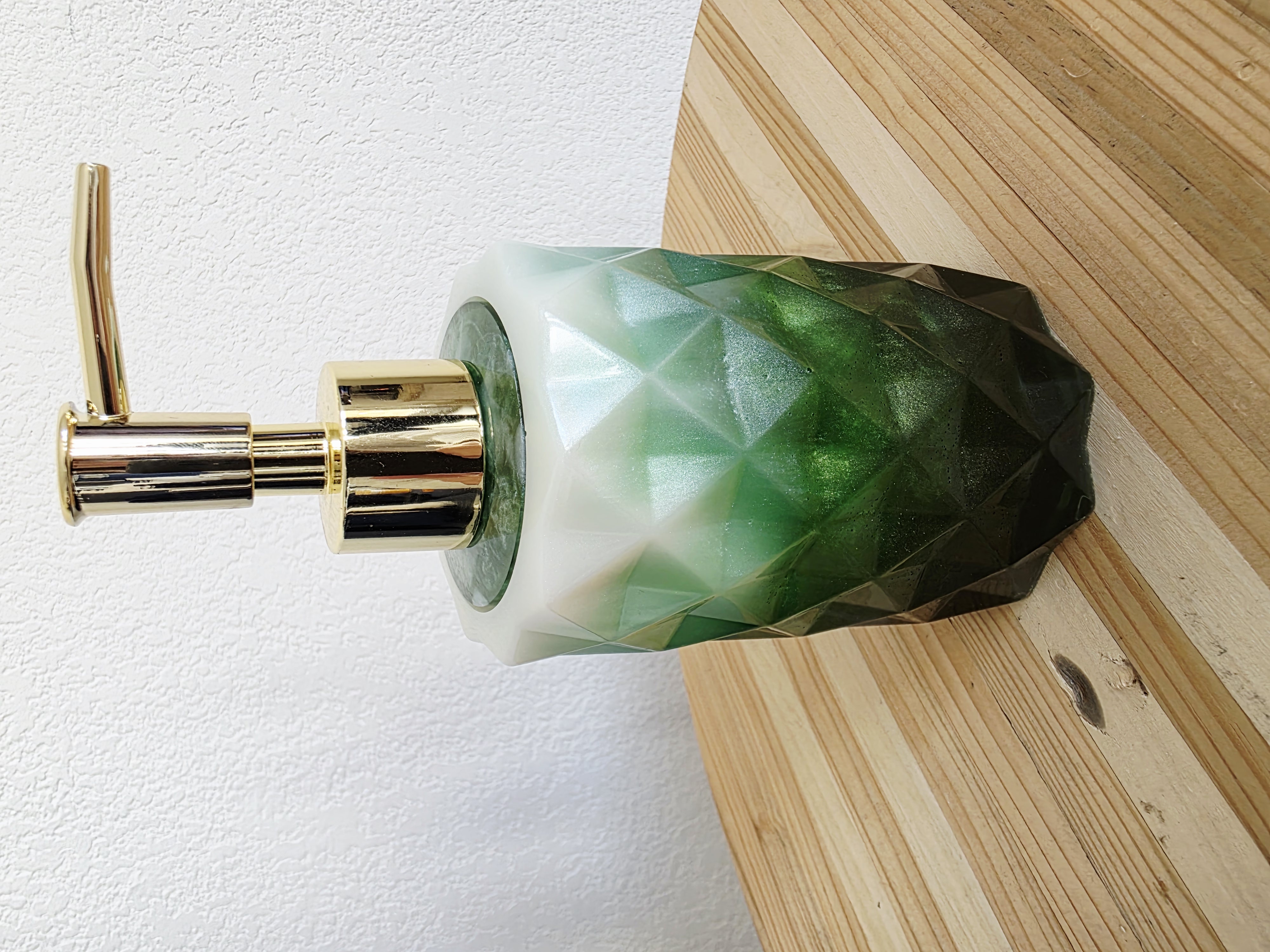 Distributeur à savon 