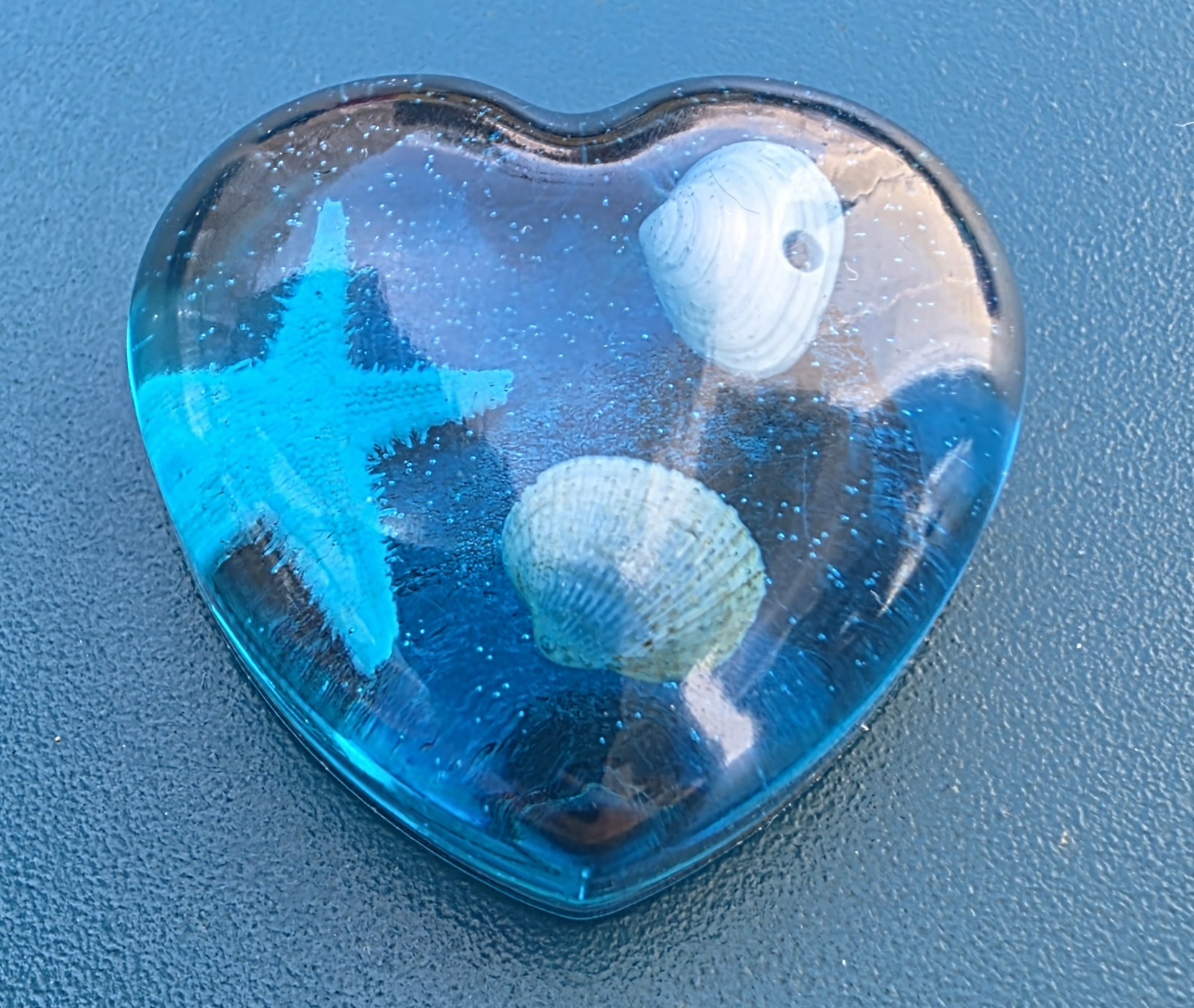 Coeur Océan 2
