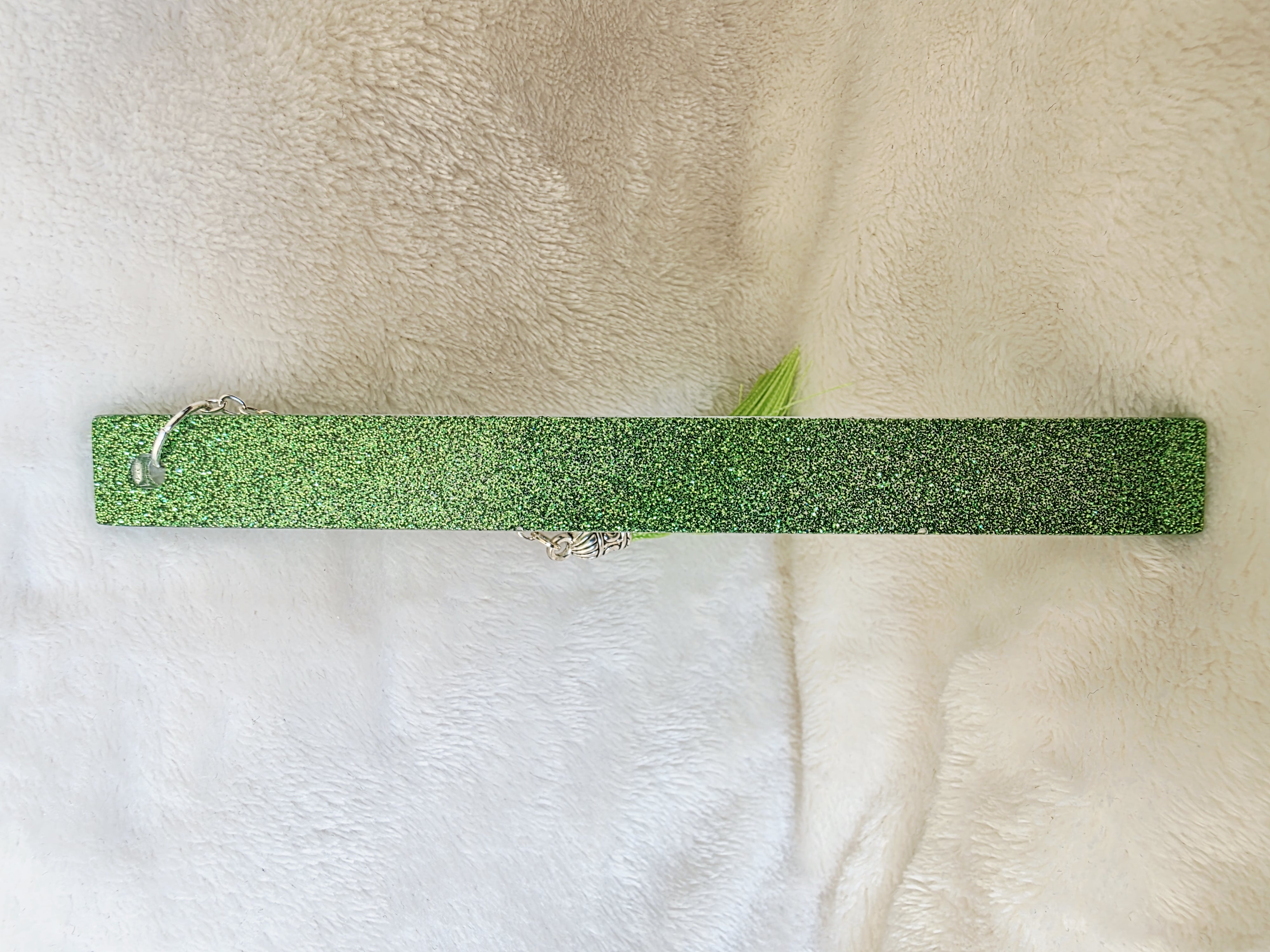 Marque-page - Paillettes