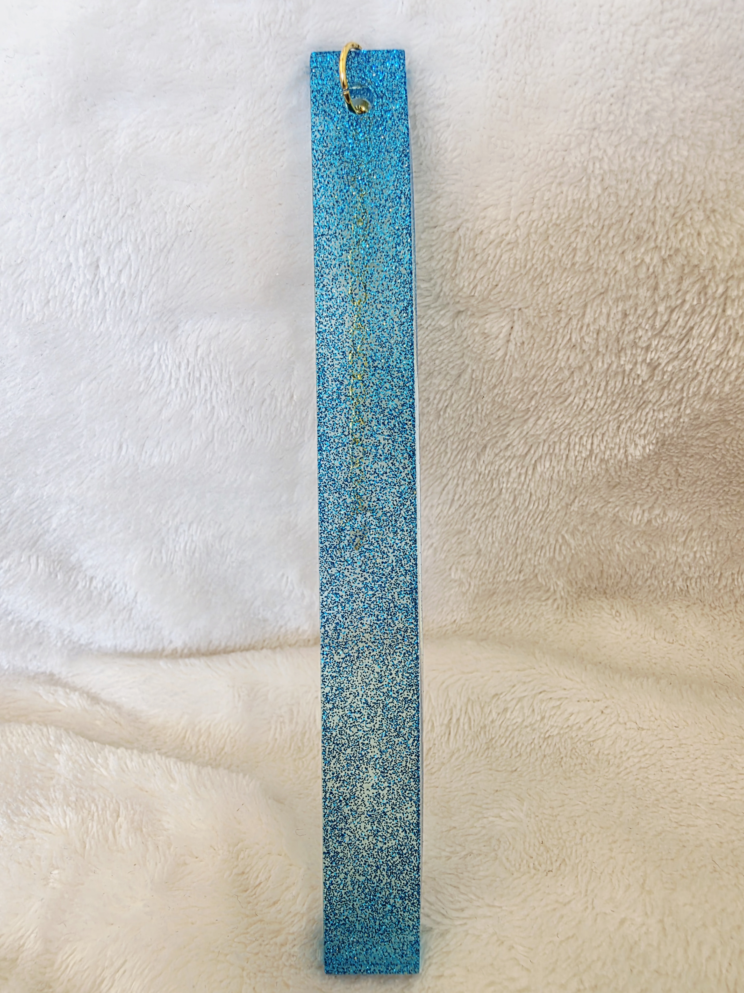 Marque-pages - Paillettes