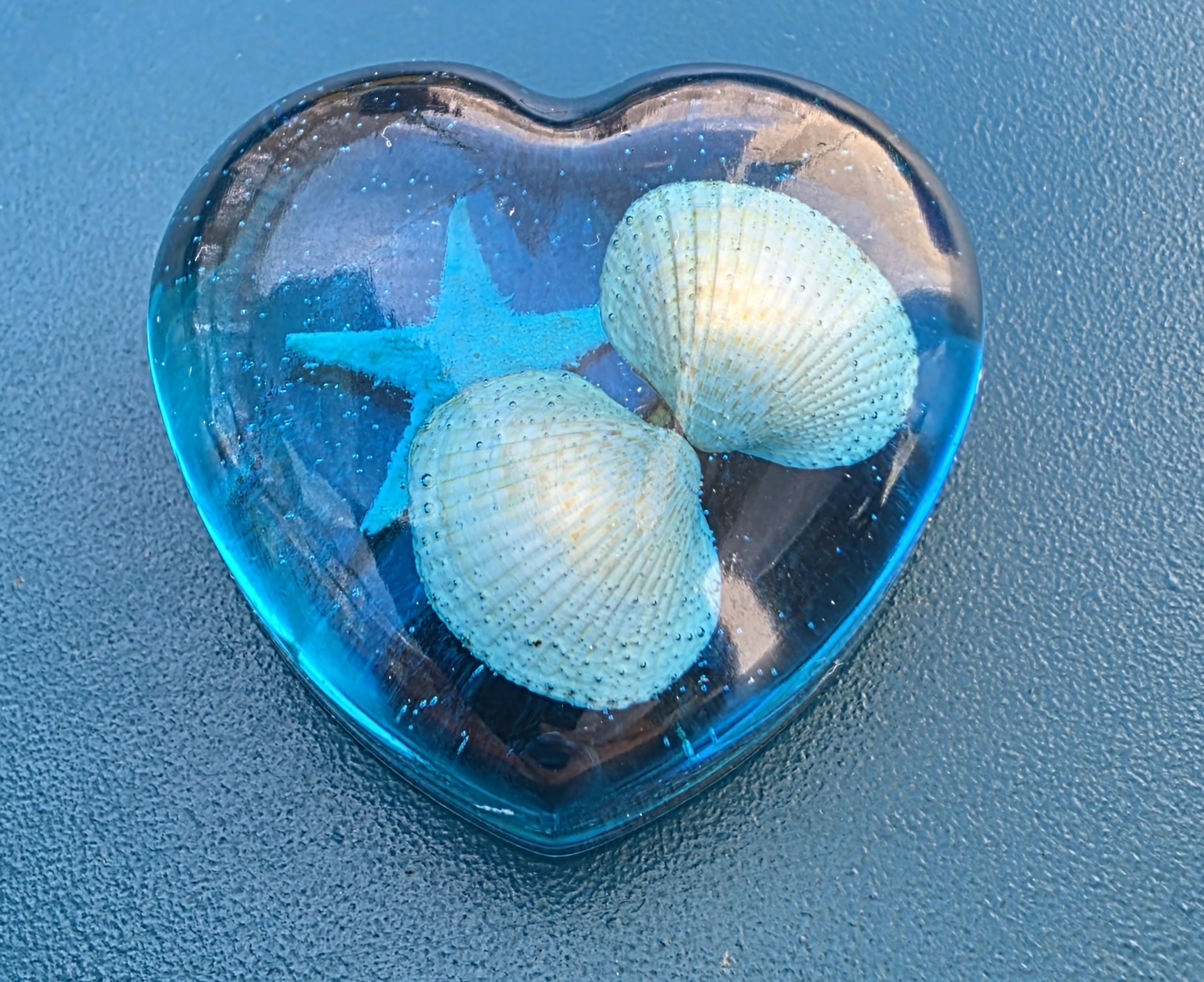 Coeur Océan 2