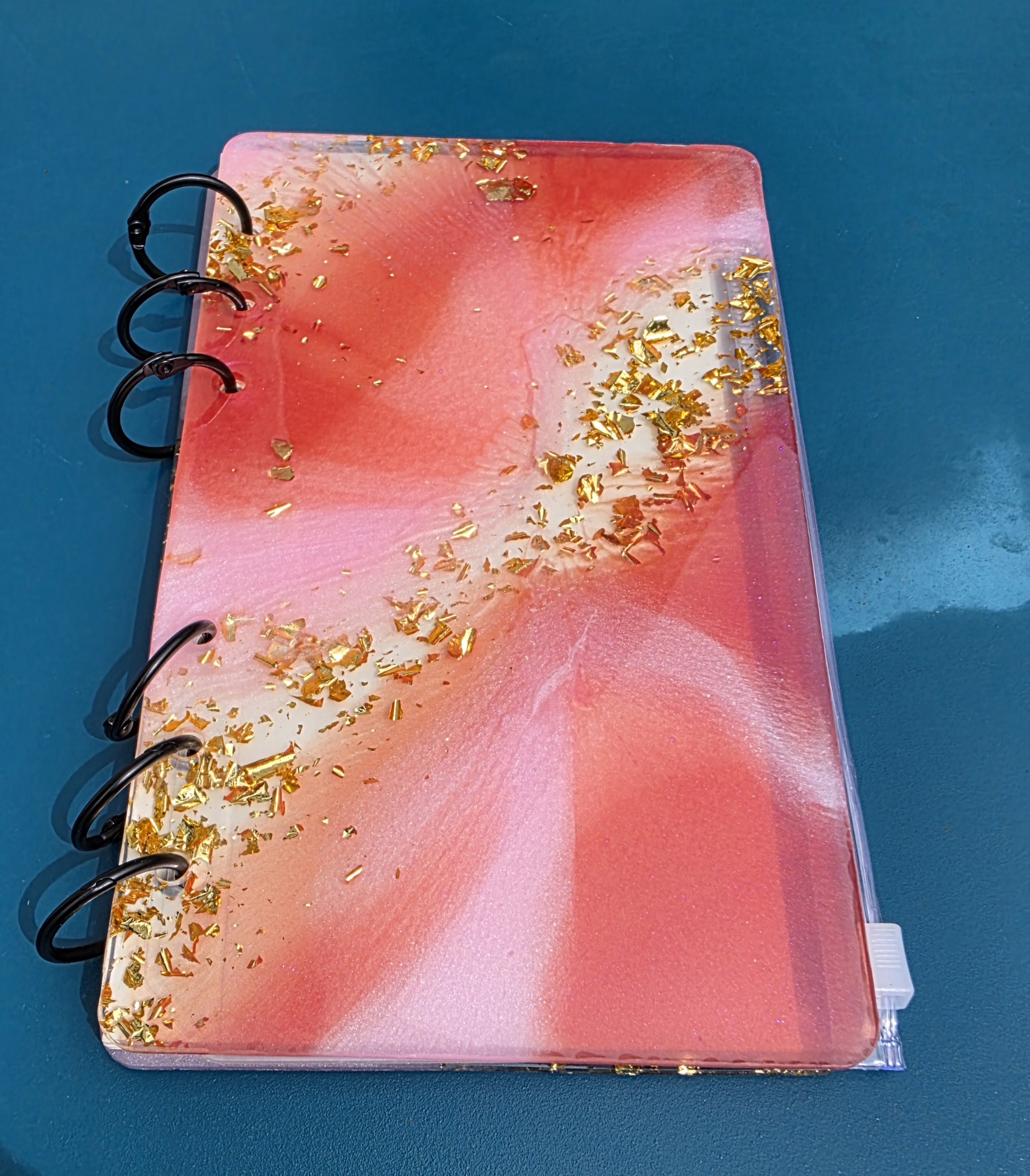 Carnet A6