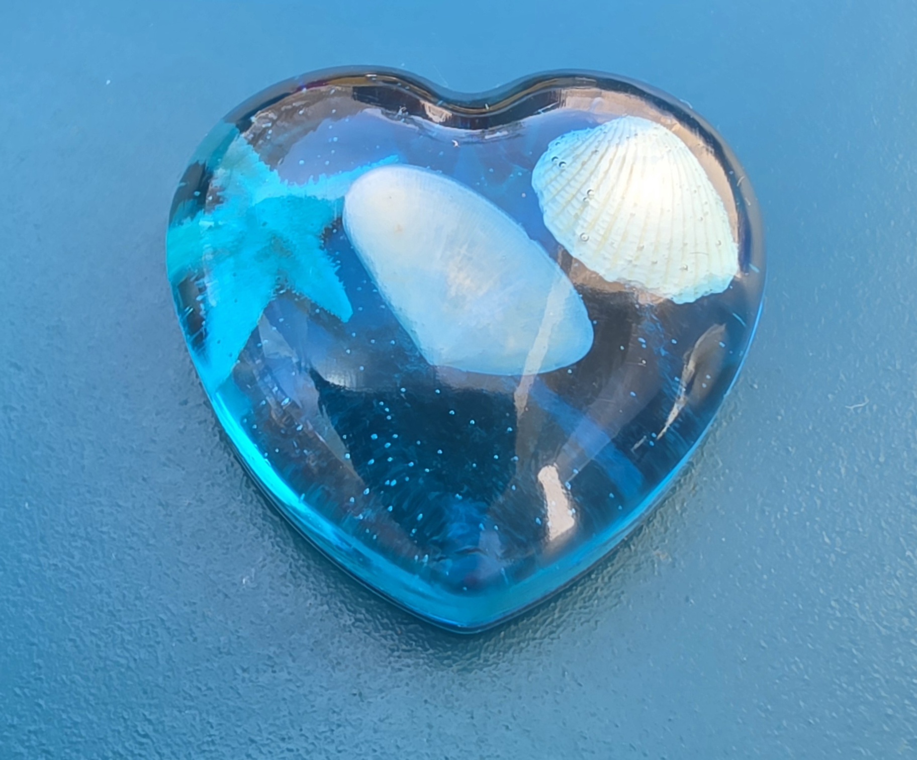 Coeur Océan 2