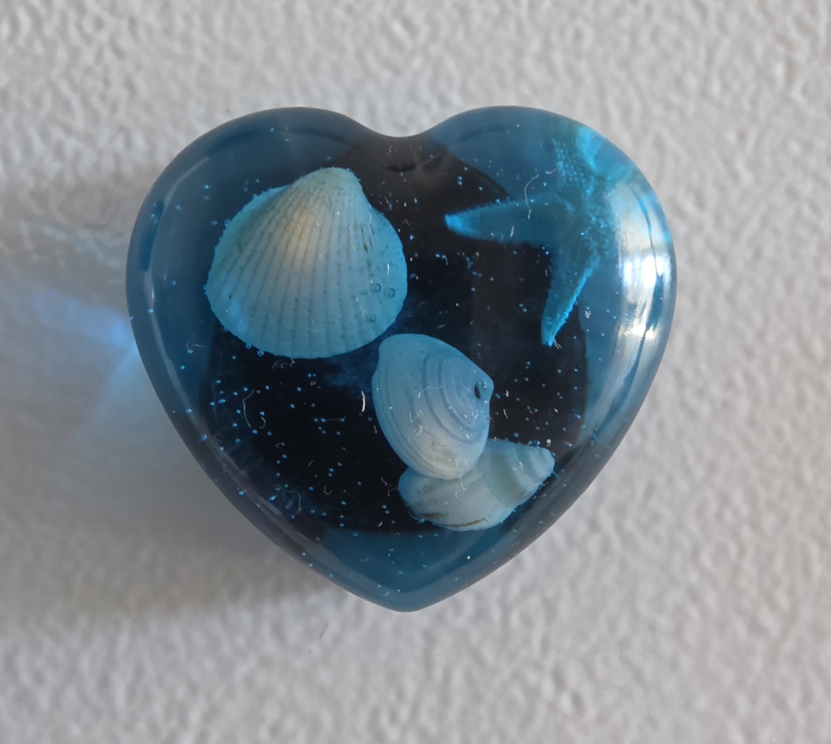 Coeur Océan 2