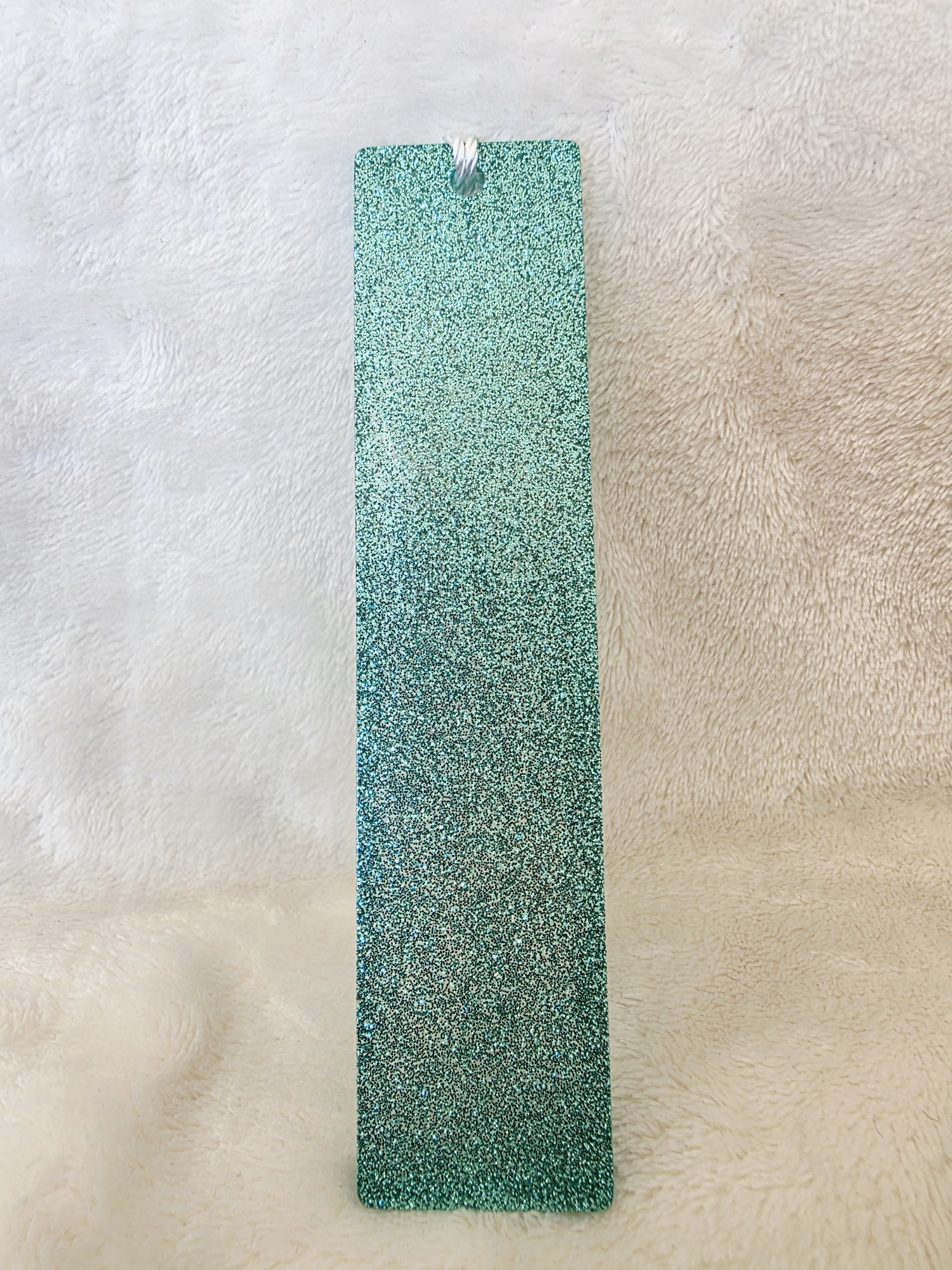 Marque-page - Paillettes