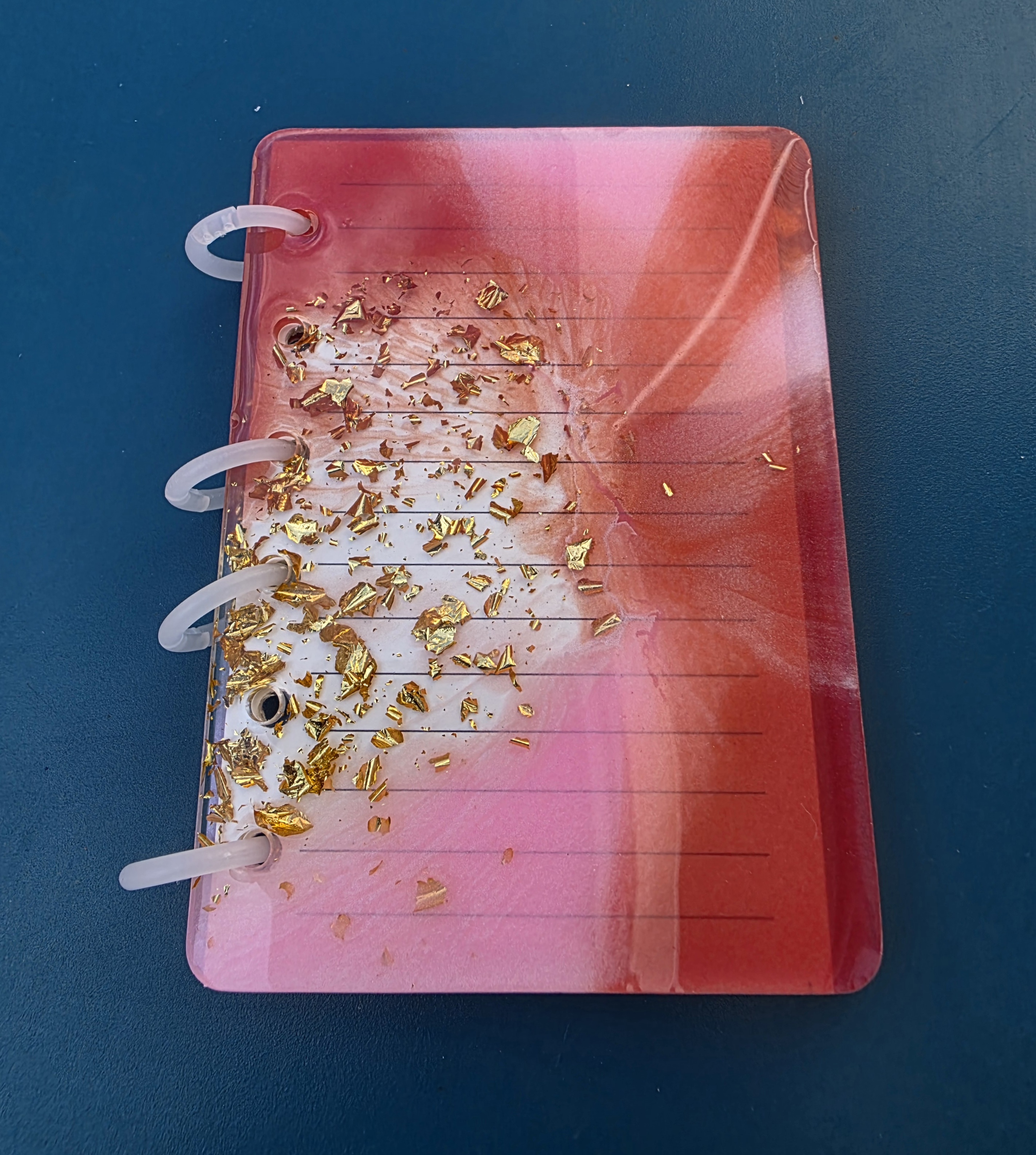 Carnet A7