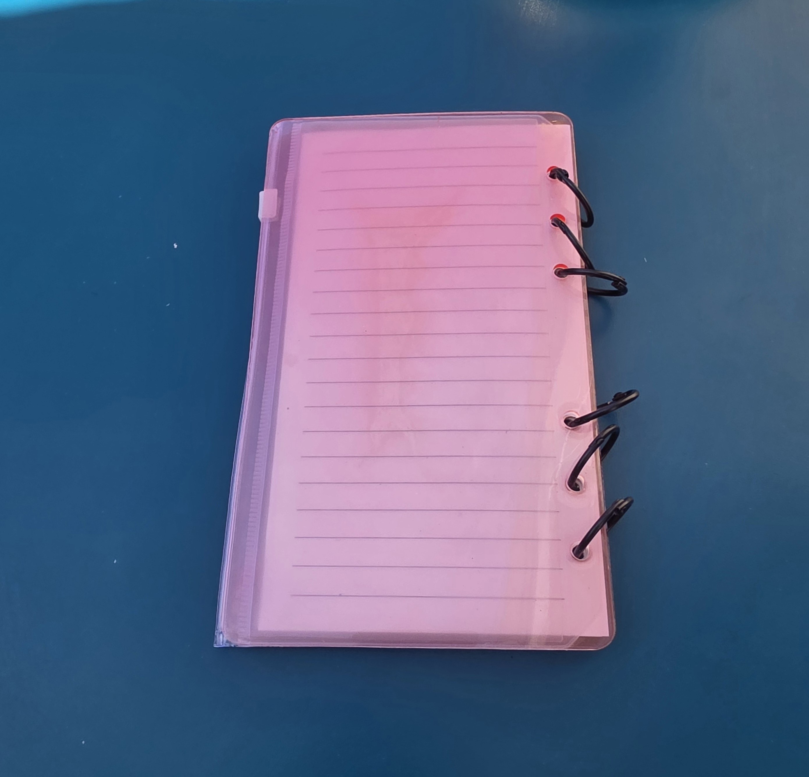Carnet A6