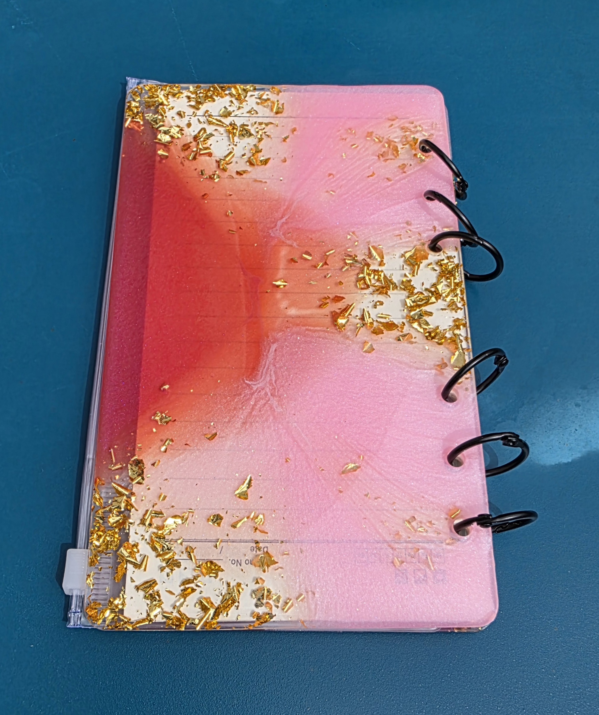 Carnet A6