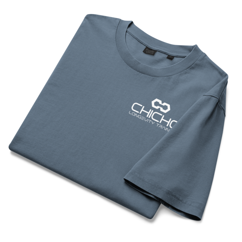 Chicho LT Flagship Tee