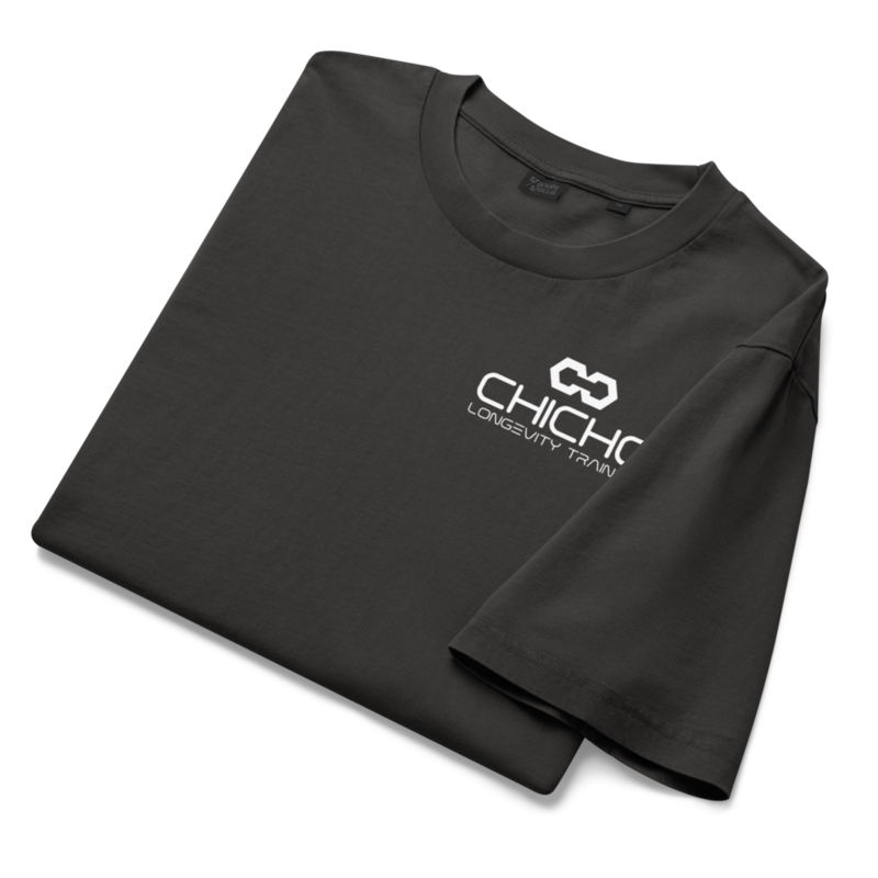 Chicho LT Flagship Tee