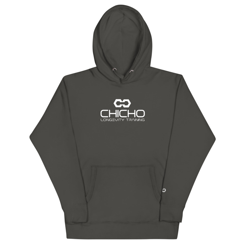 Flagship Hoodie