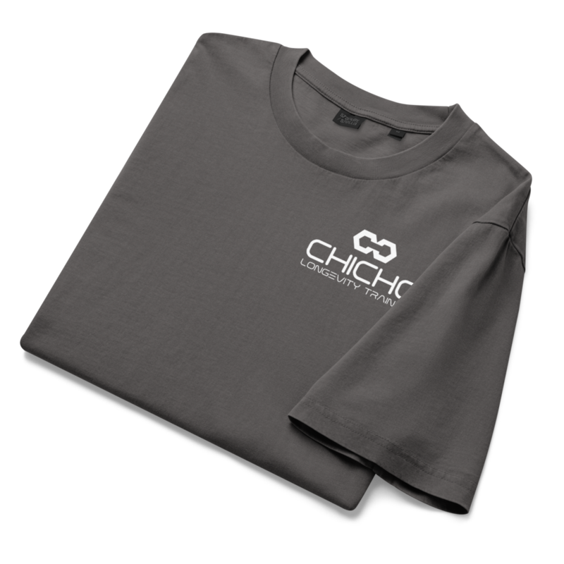 Chicho LT Flagship Tee