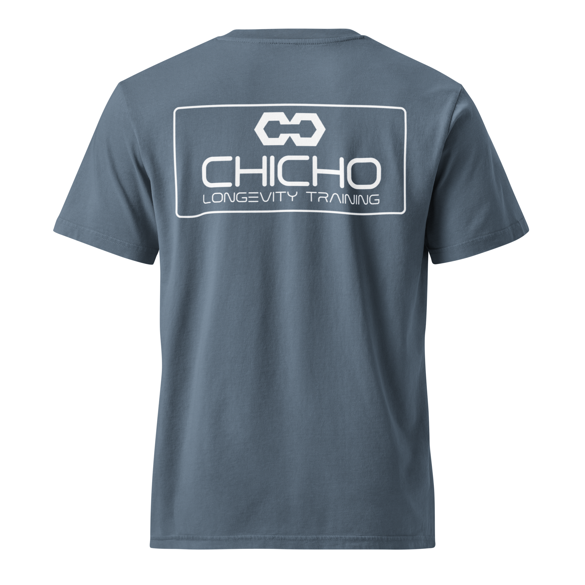 Chicho LT Flagship Tee