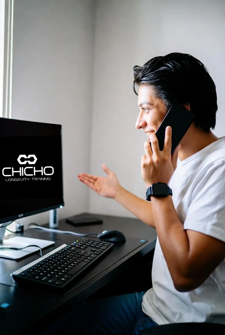 Initial Phone Consultation