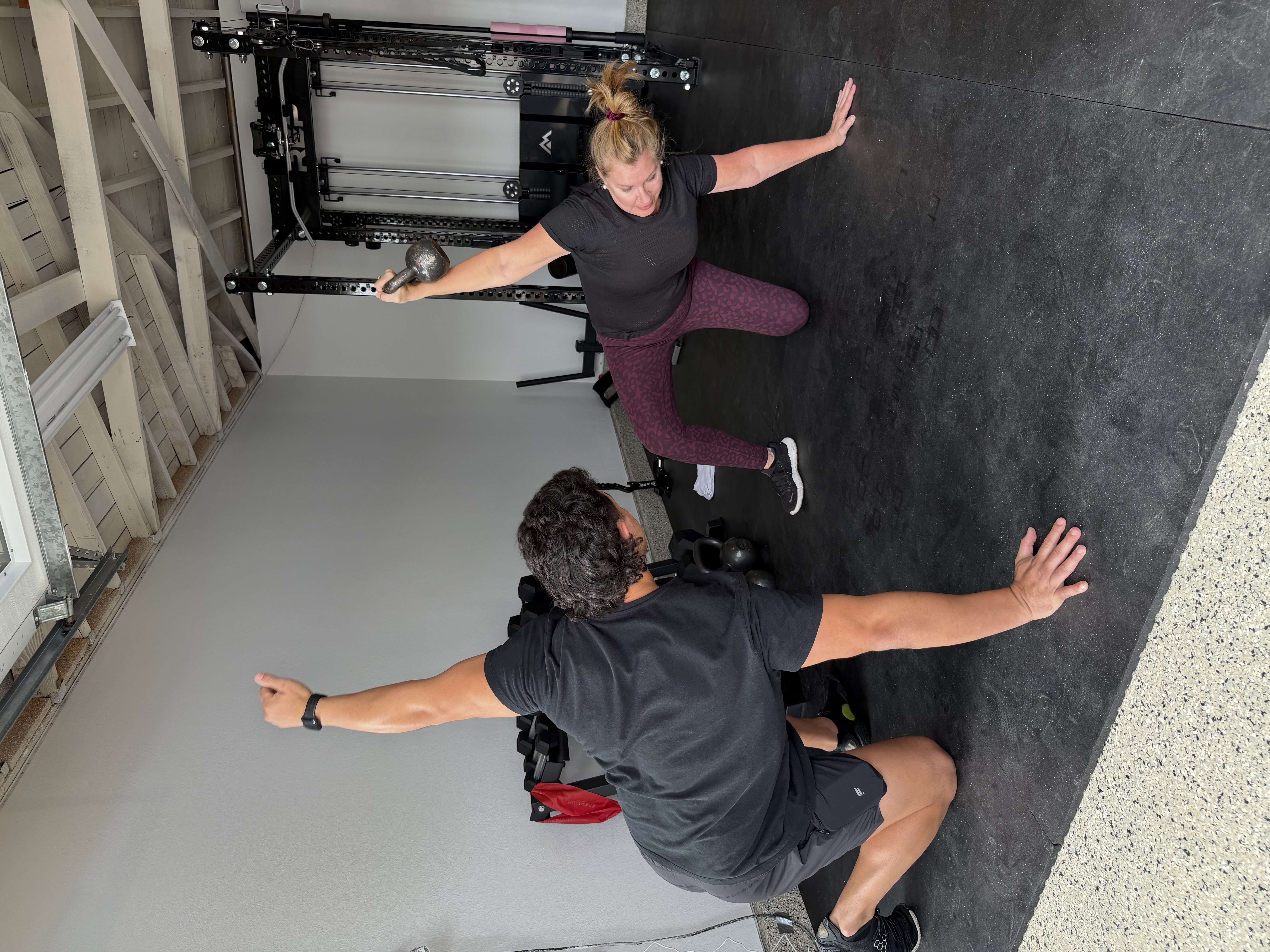 1-on-1 Personal Training Session