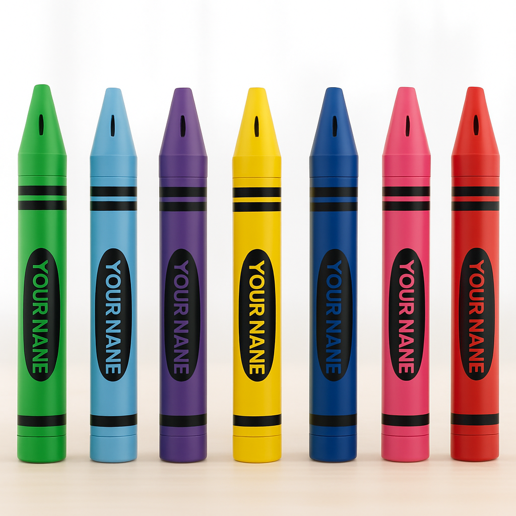 Crayon Savings Bank