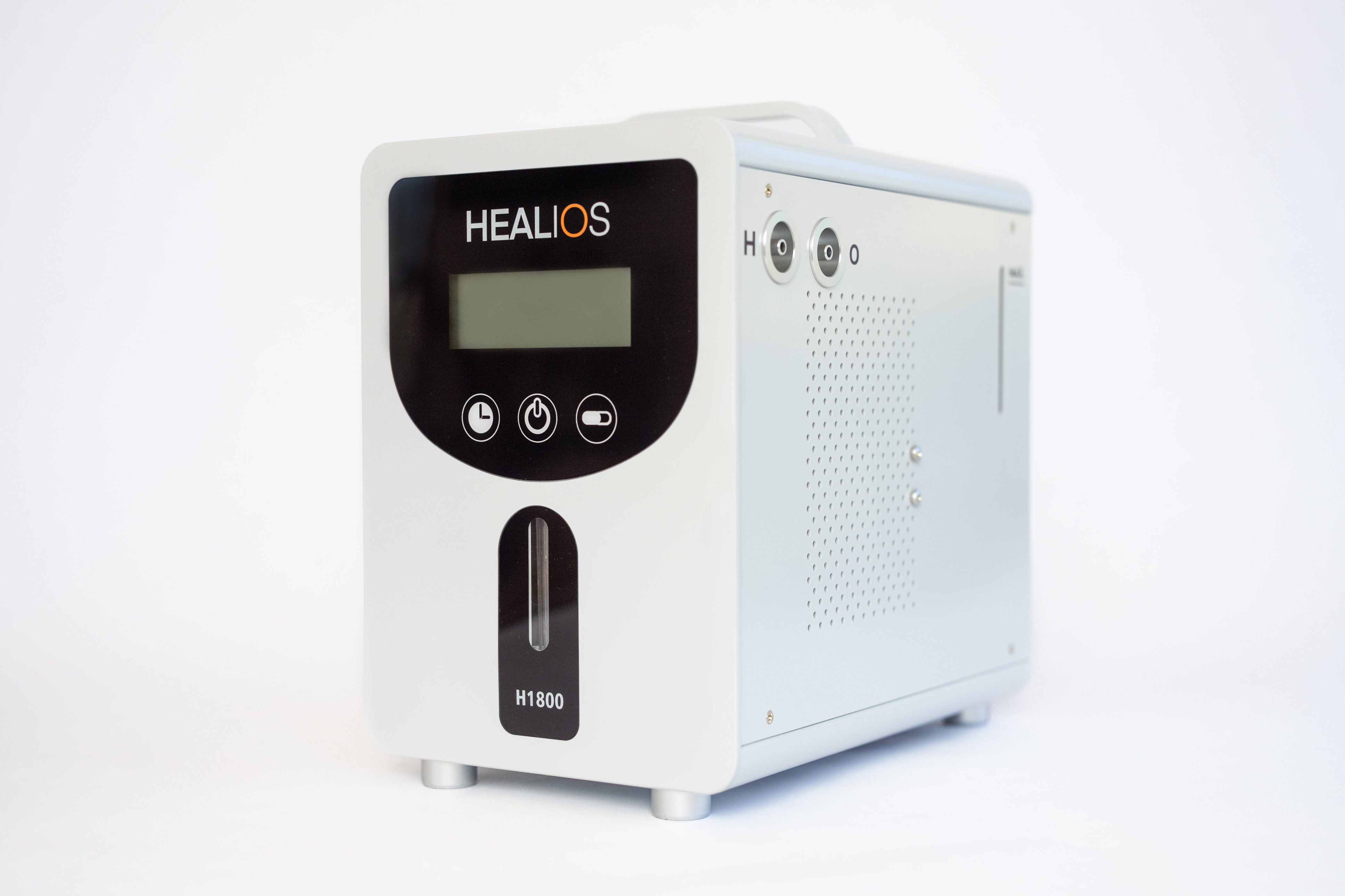 Molecular Hydrogen Generator