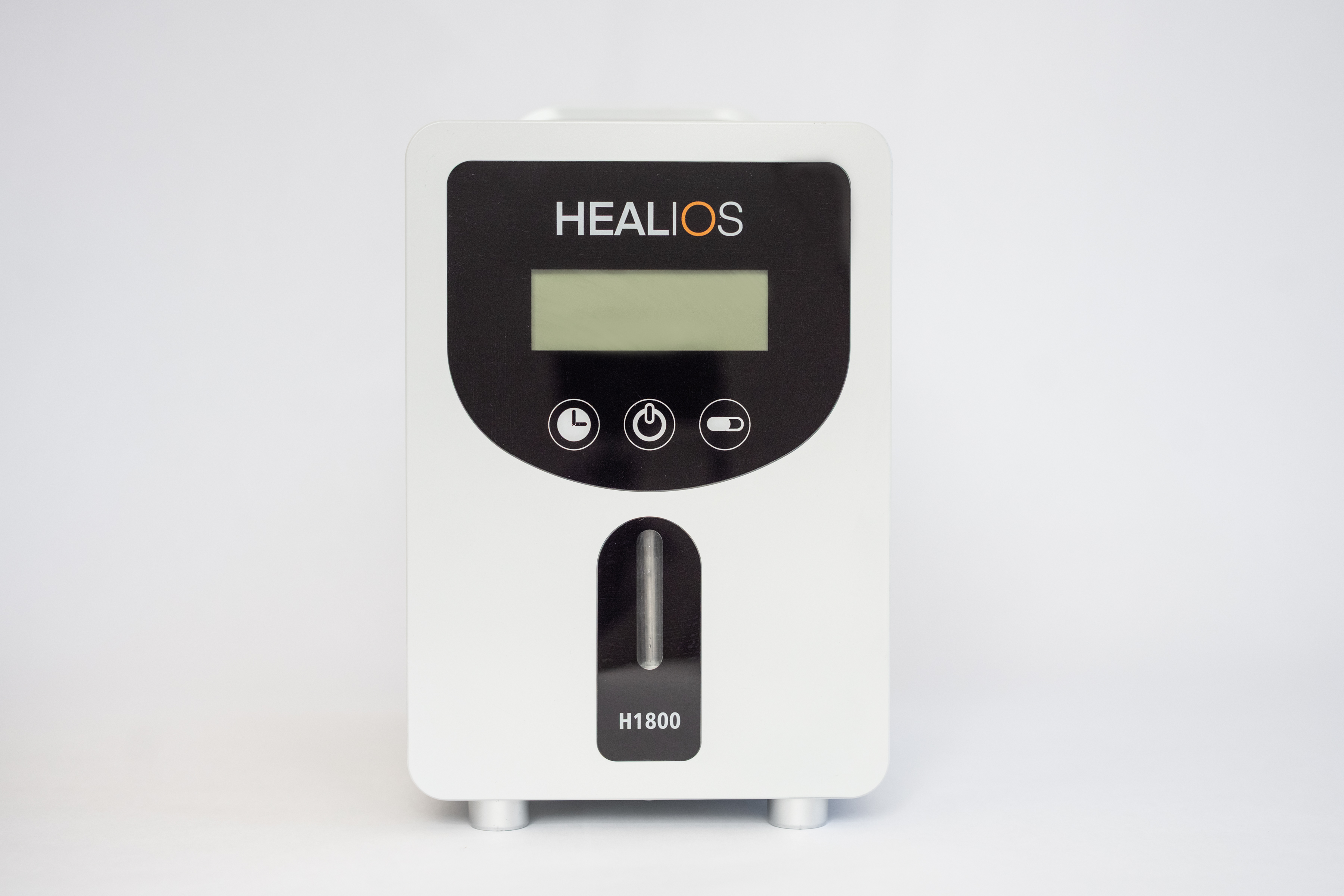 Molecular Hydrogen Generator