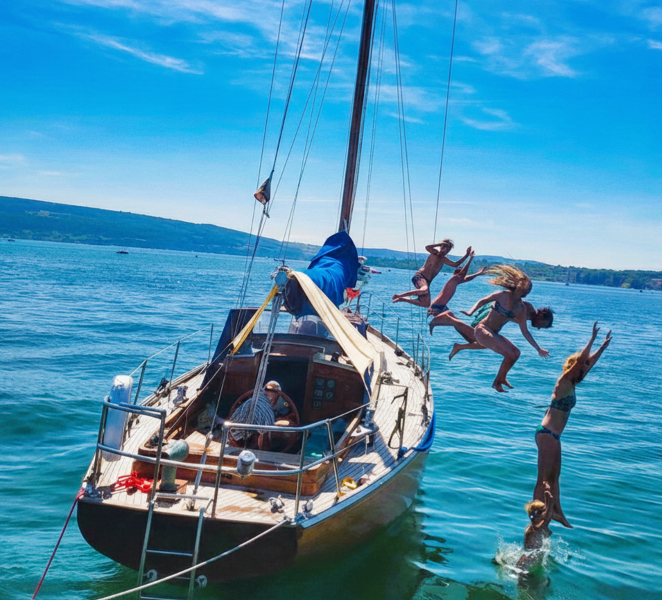 WolfsRudel 10er Deep Dive