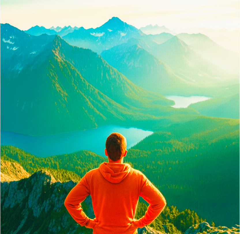 WolfsKraft 5er Paket