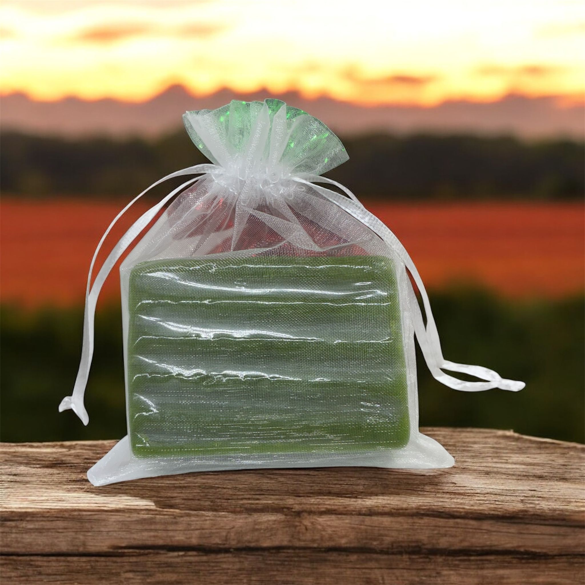 JABON de Perejil con Colágeno