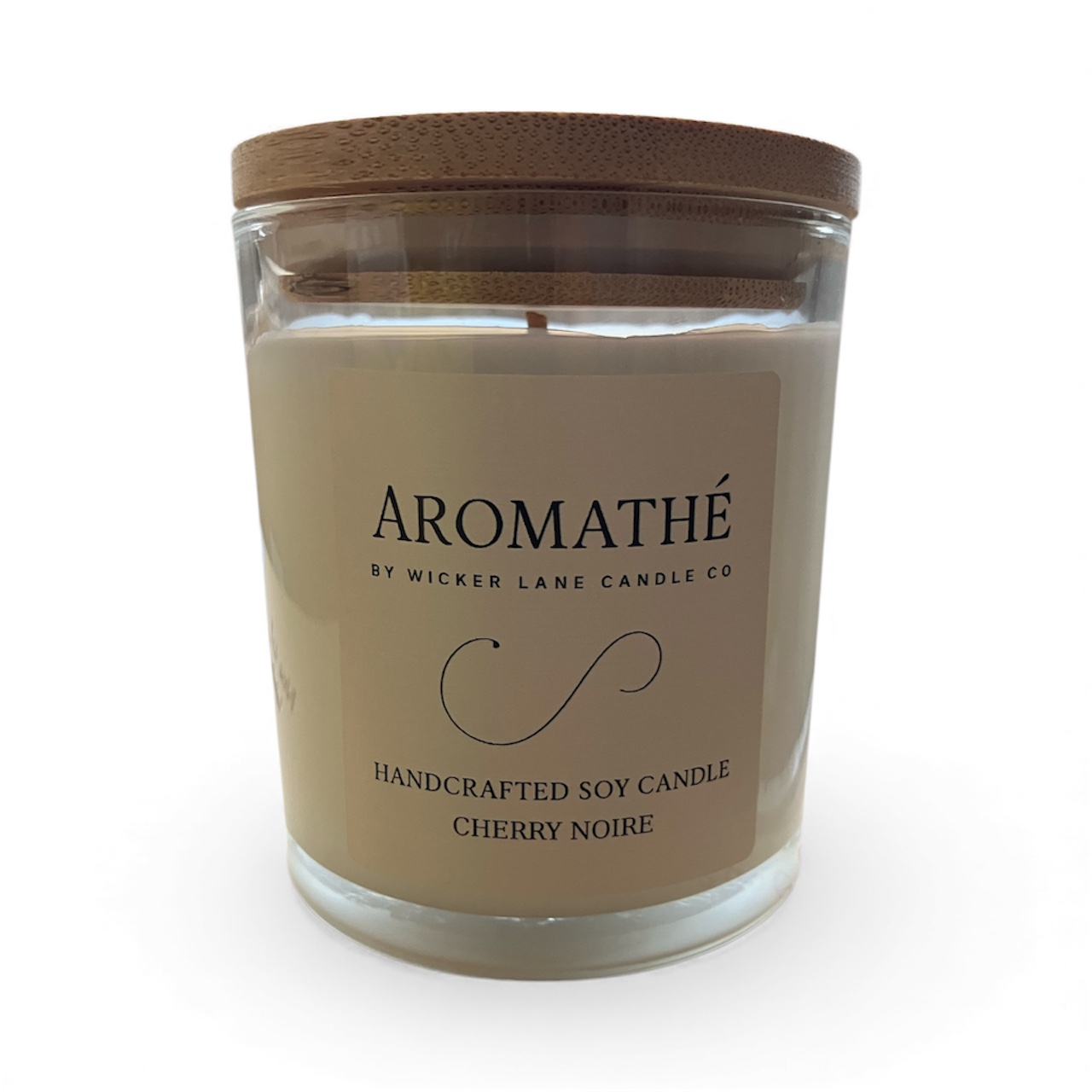 Aromathé 4 candle bundle