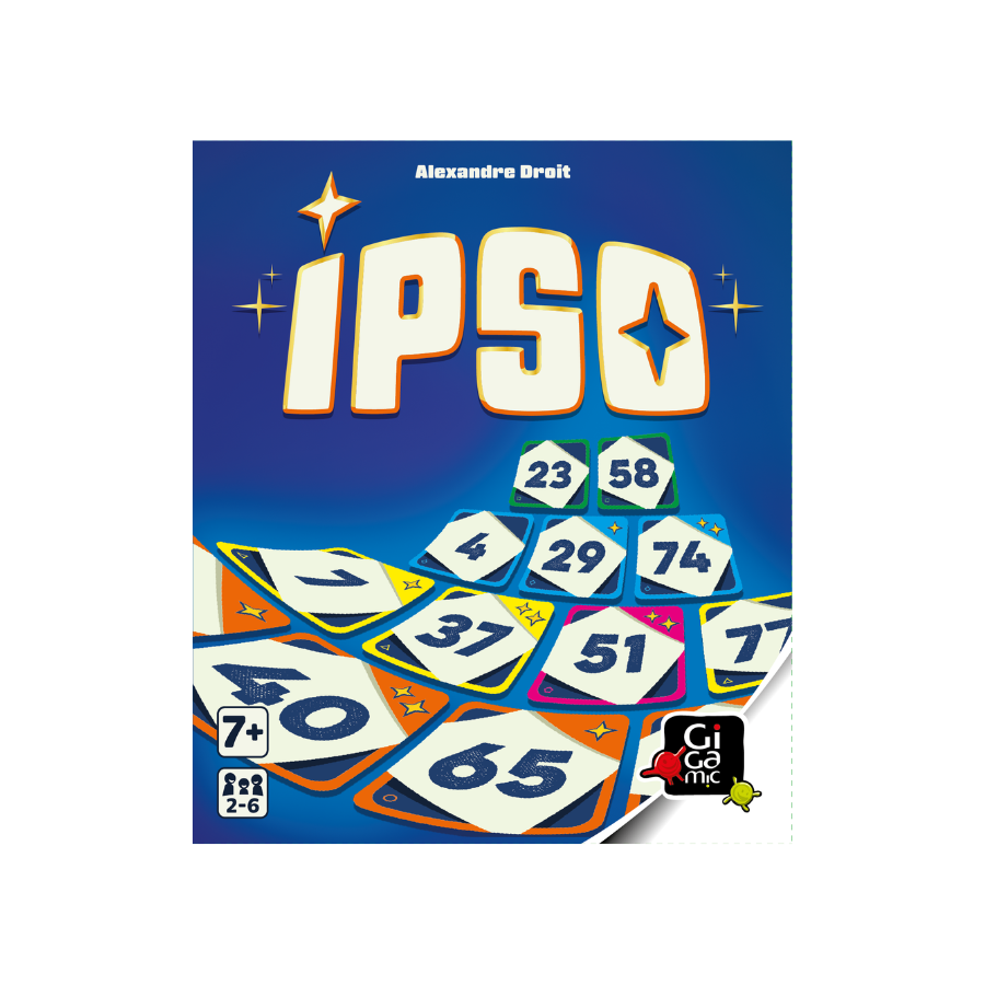 IPSO