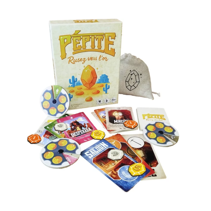 Pépite