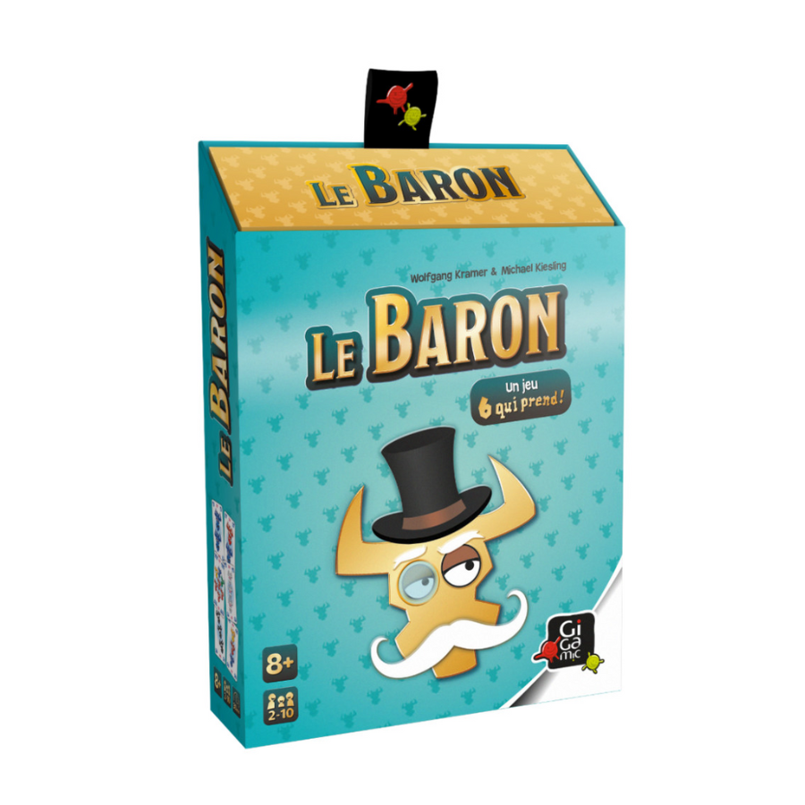Le baron