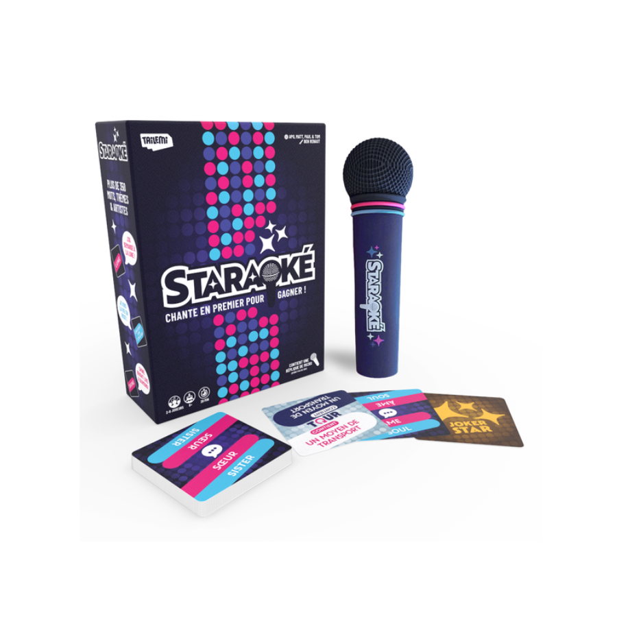 Staraoke