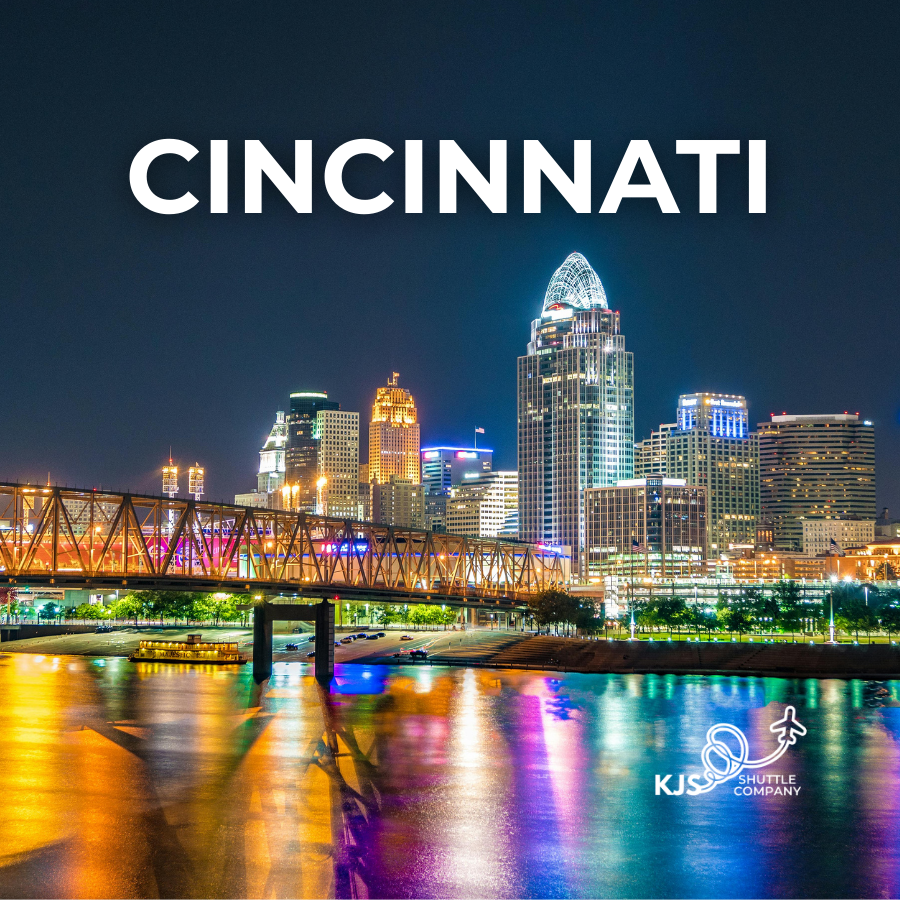 Cincinnati/Dayton