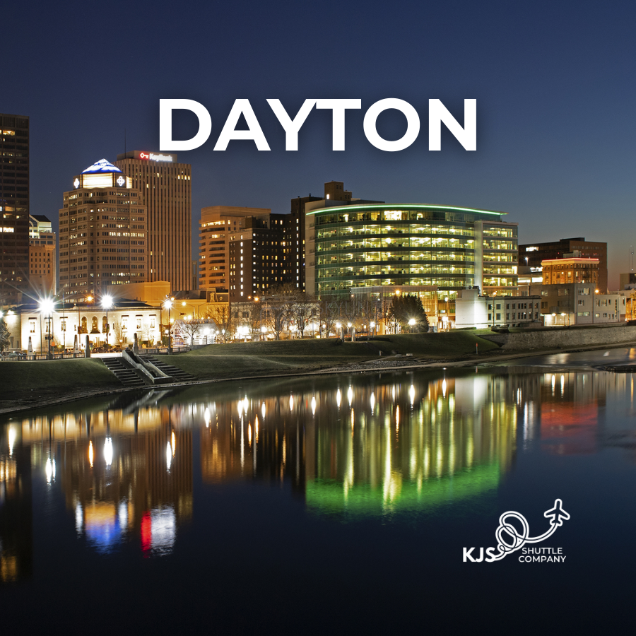 Cincinnati/Dayton